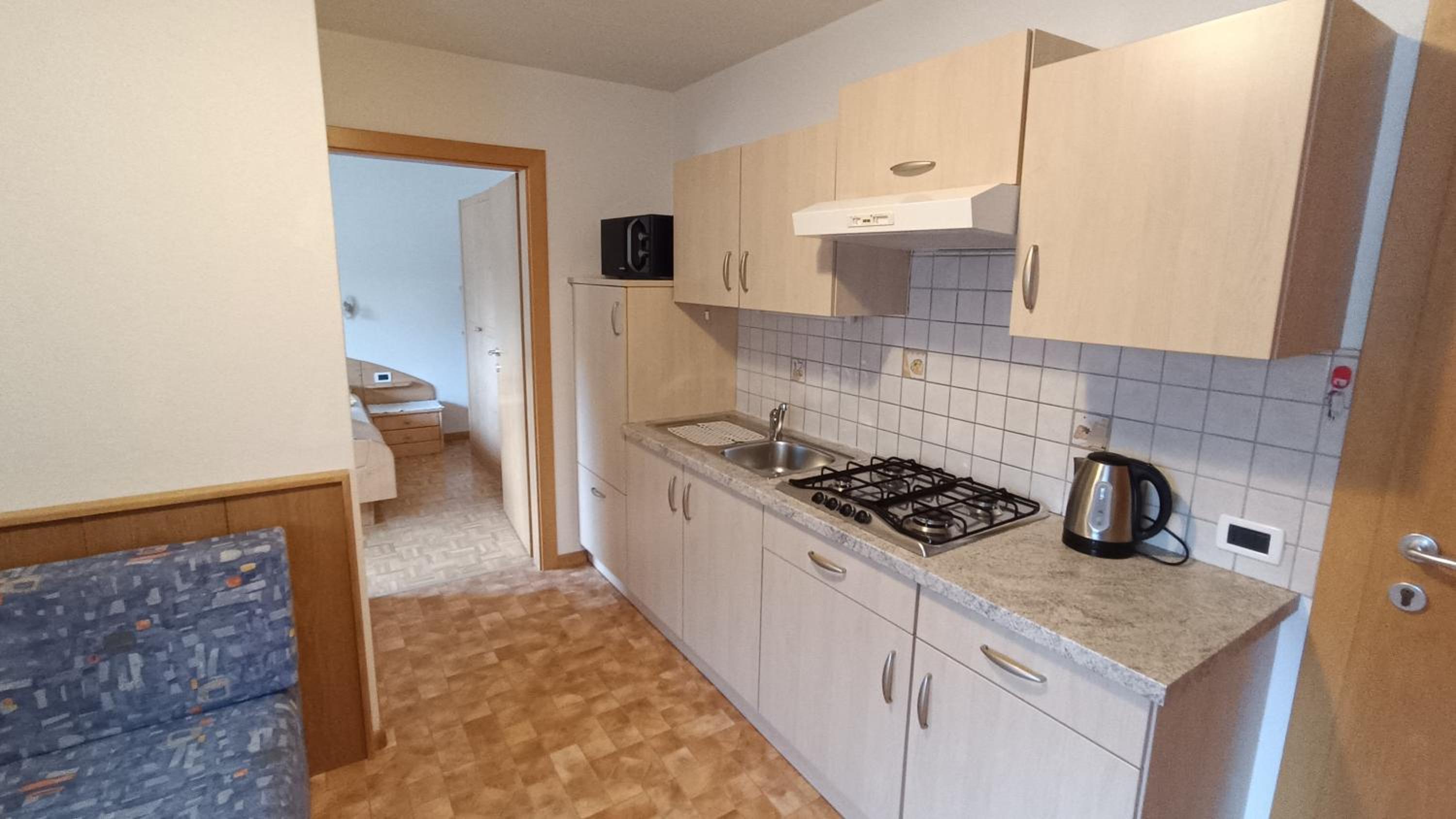 Apartments Gana photo 4