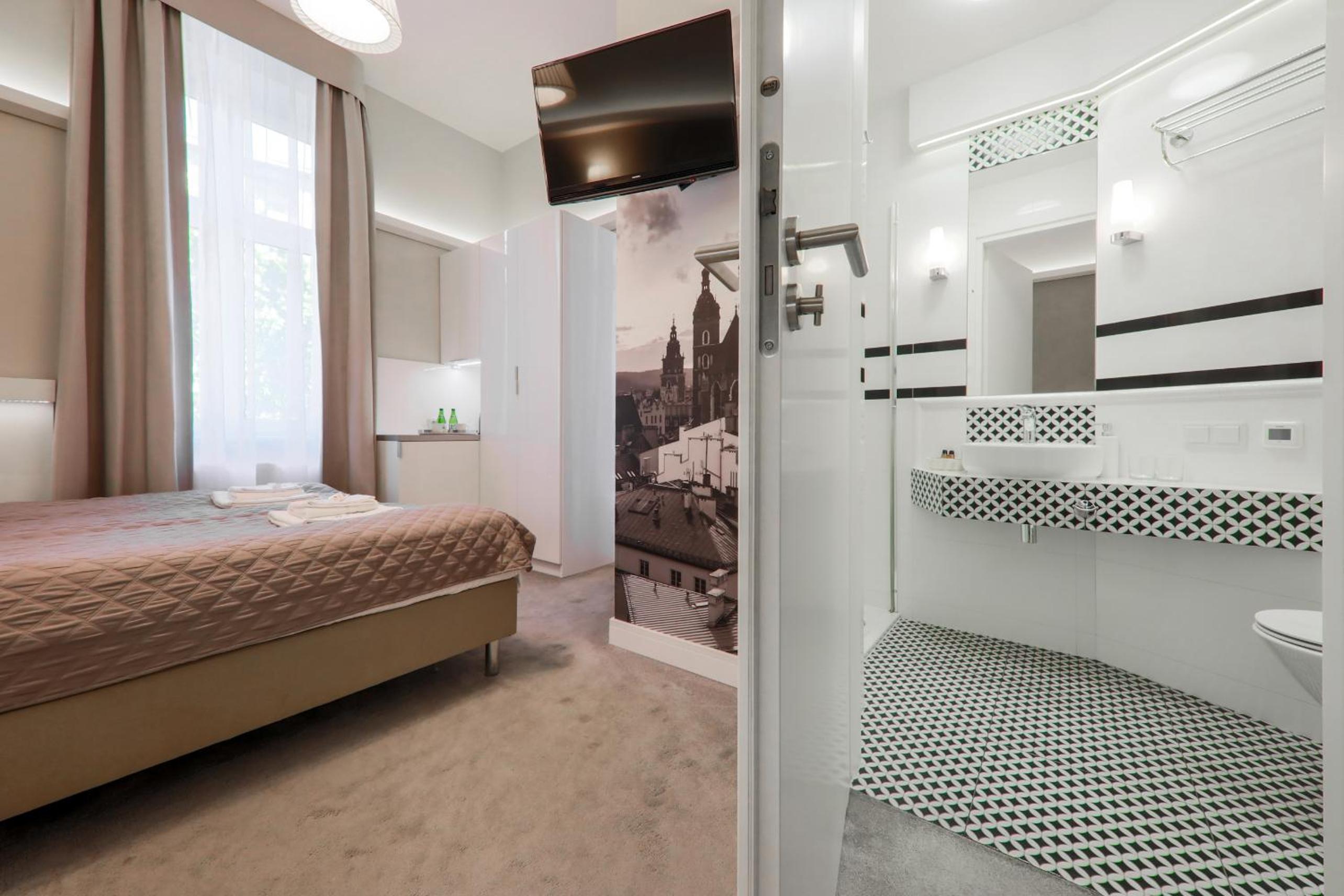 Apartamenty Podwale
