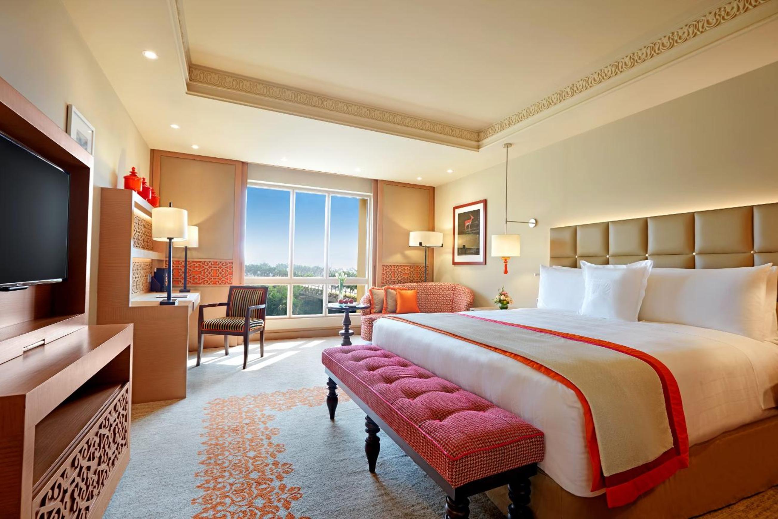 Mumbai Vacations - ITC Maratha, a Luxury Collection Hotel, Mumbai - Property Image 16