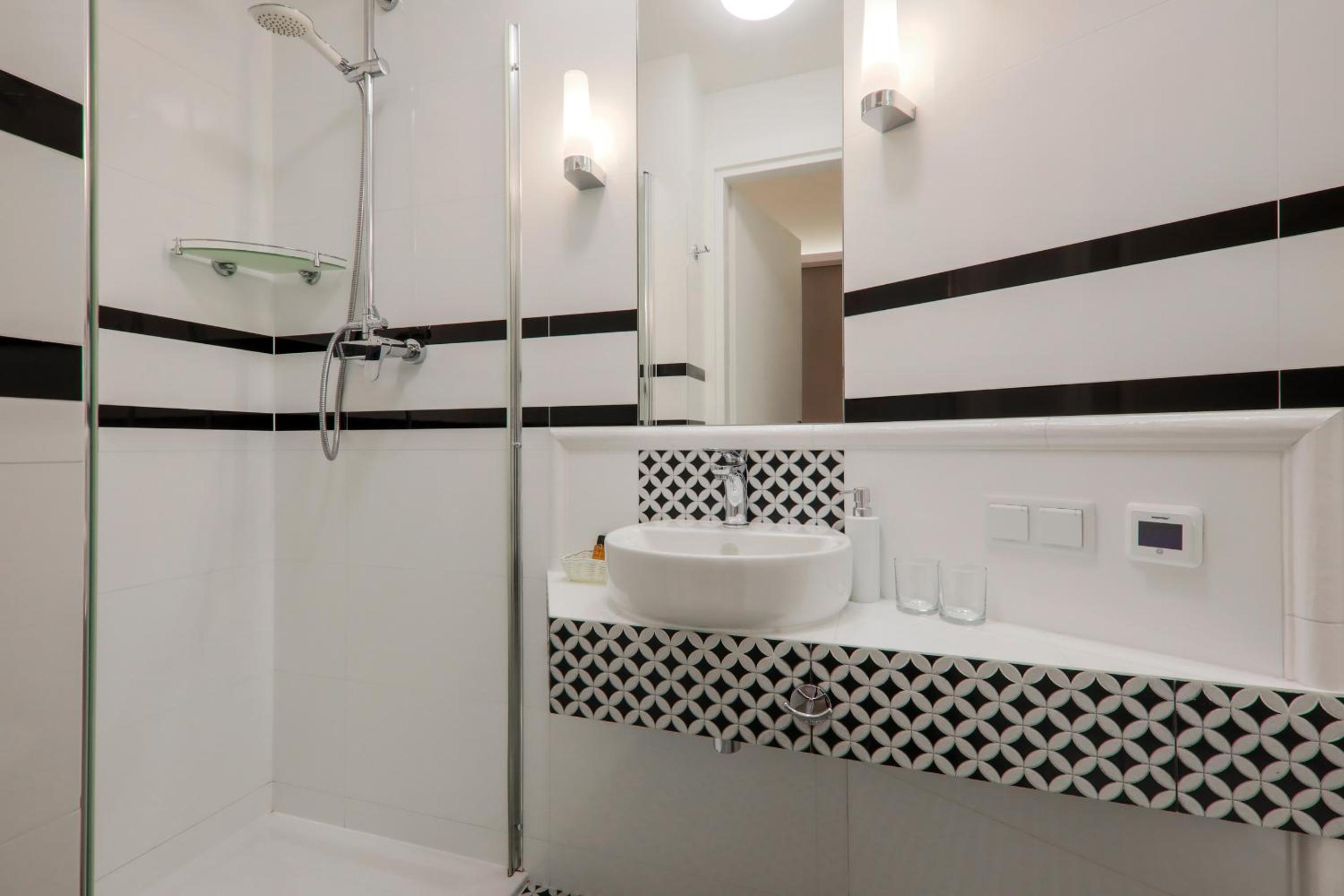 Apartamenty Podwale