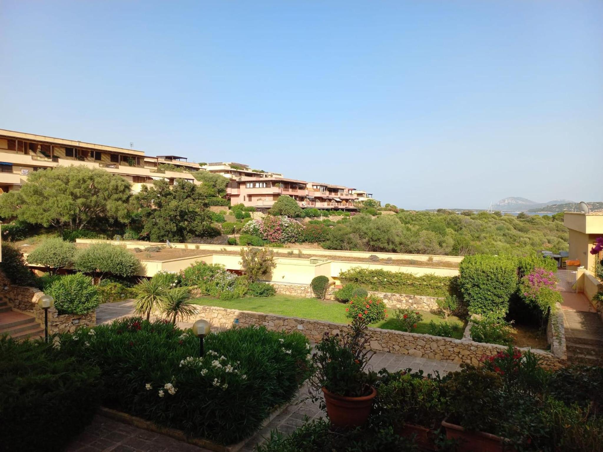 Monolocale a due minuti dal mare IUN R4225 view 3