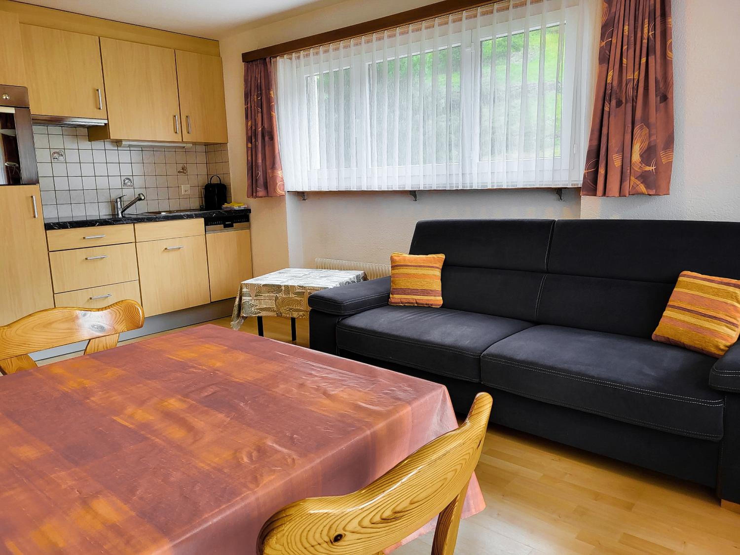 Apartments Atlas view 5