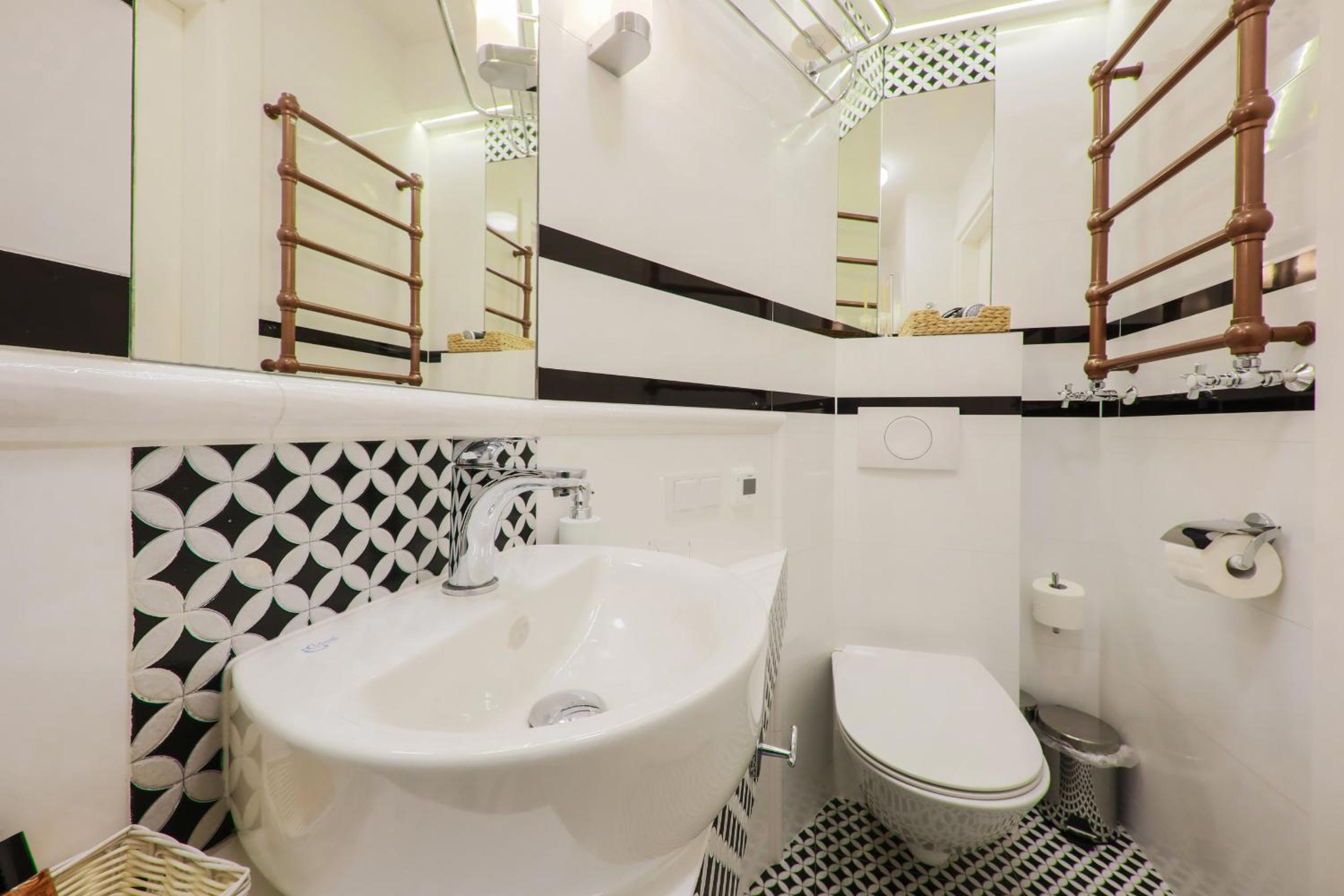 Apartamenty Podwale