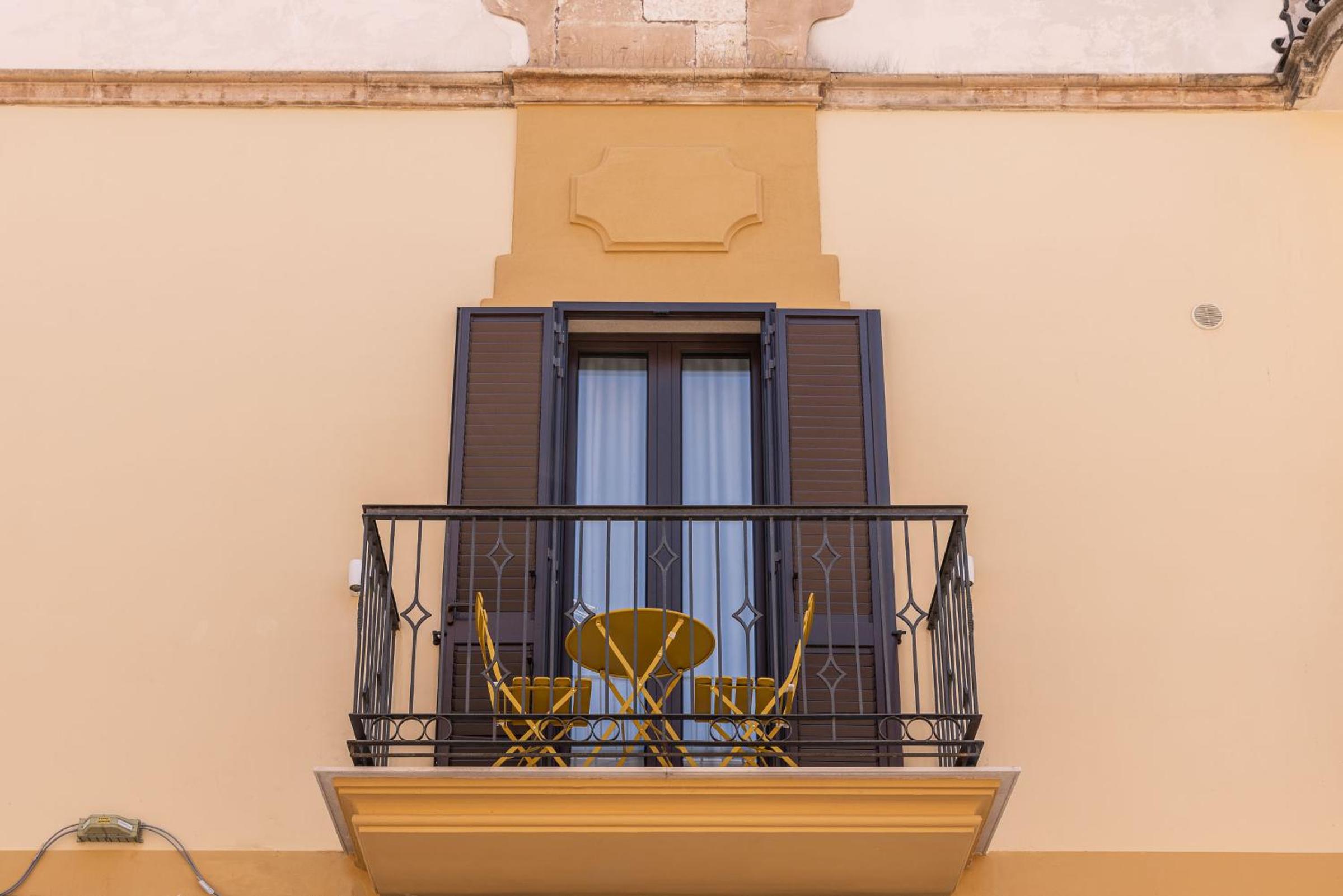 Dimora dei Celestini