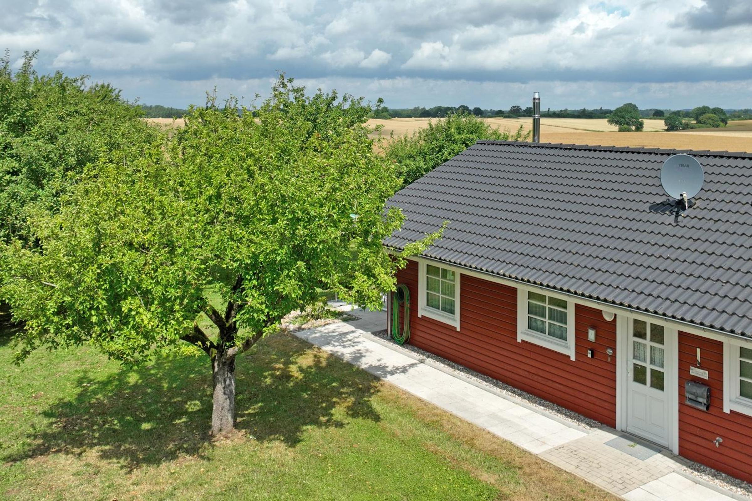 Wälder und Seen