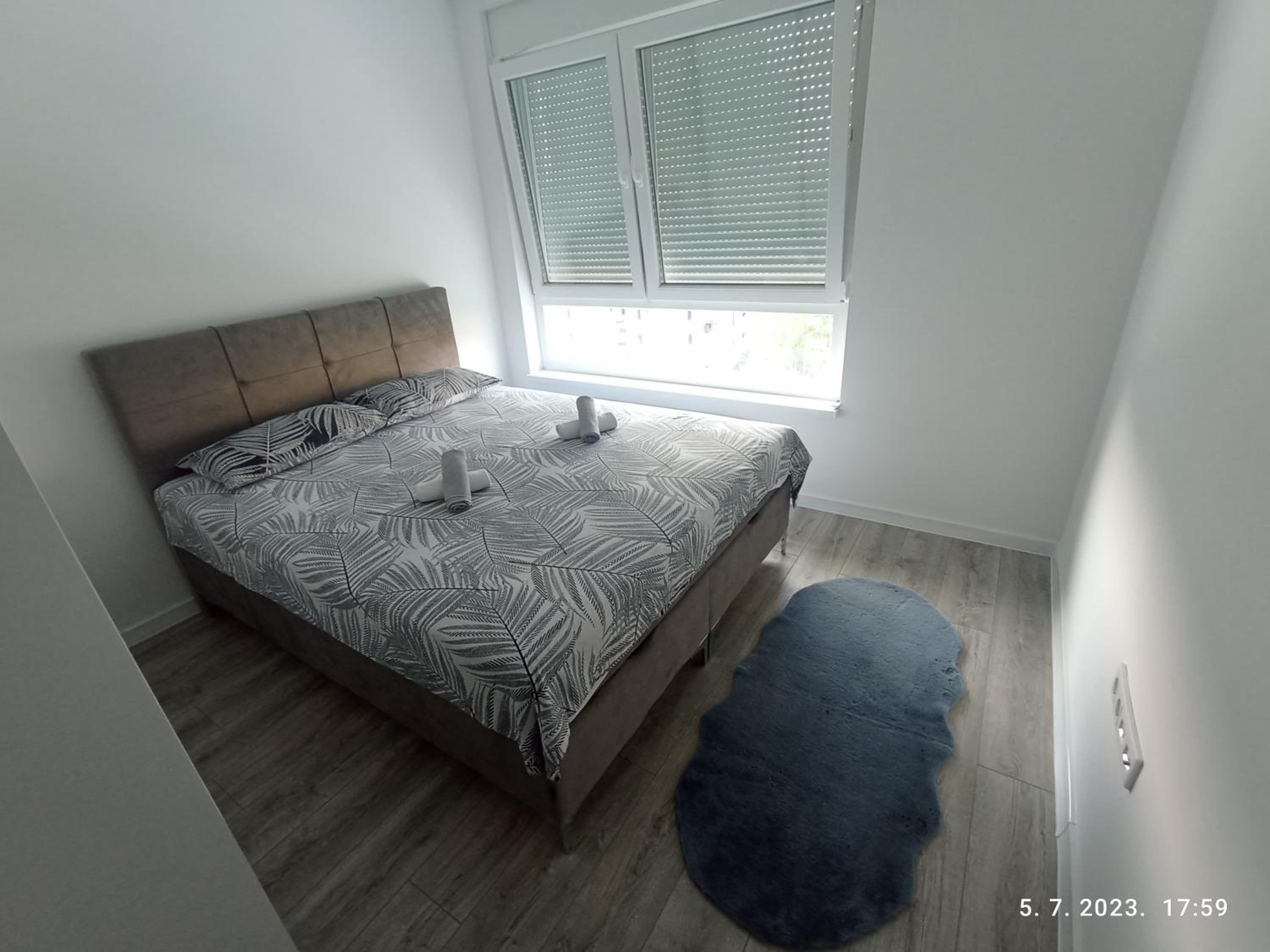 Apartman Deny