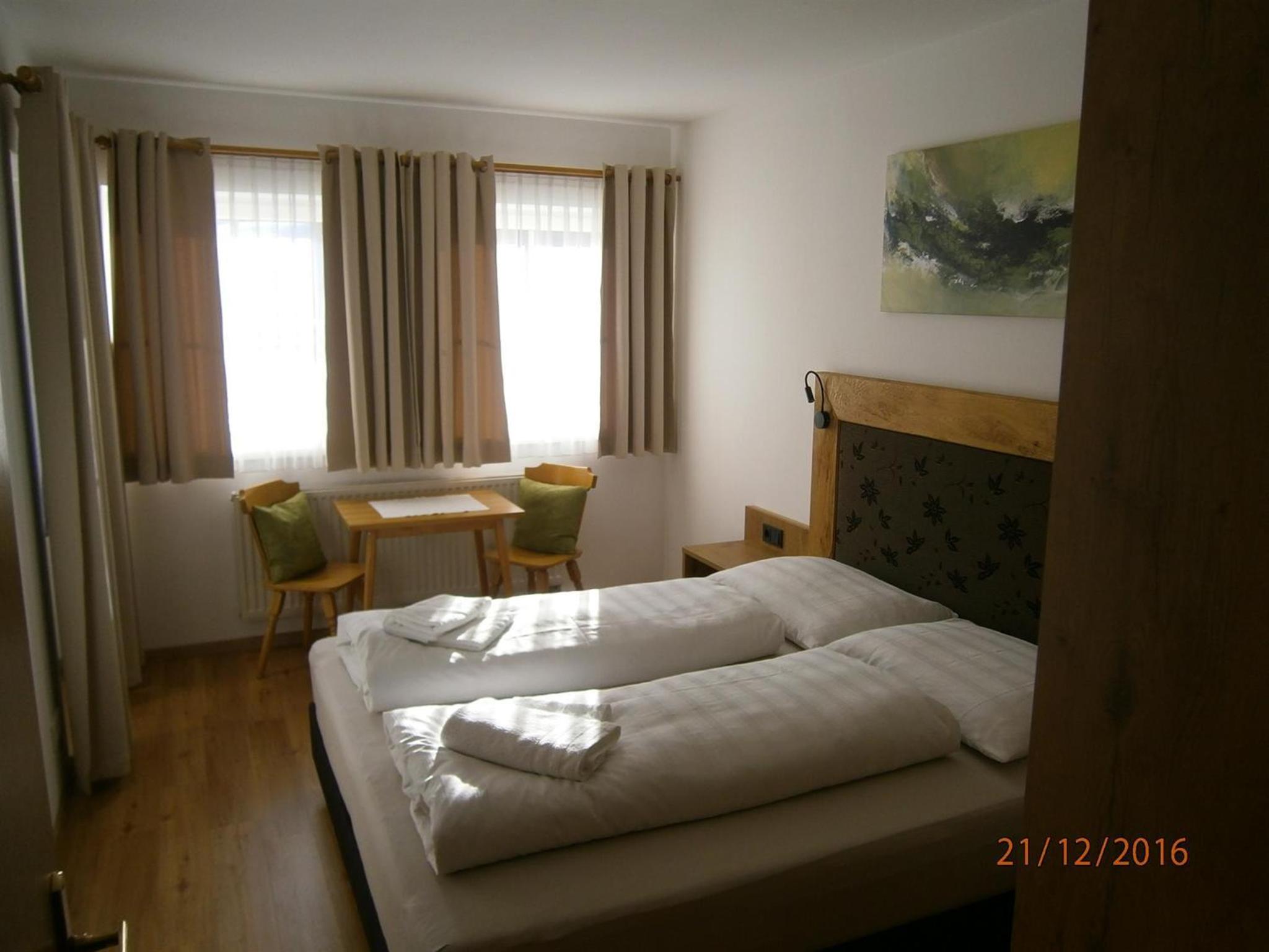 Appartements Schitter