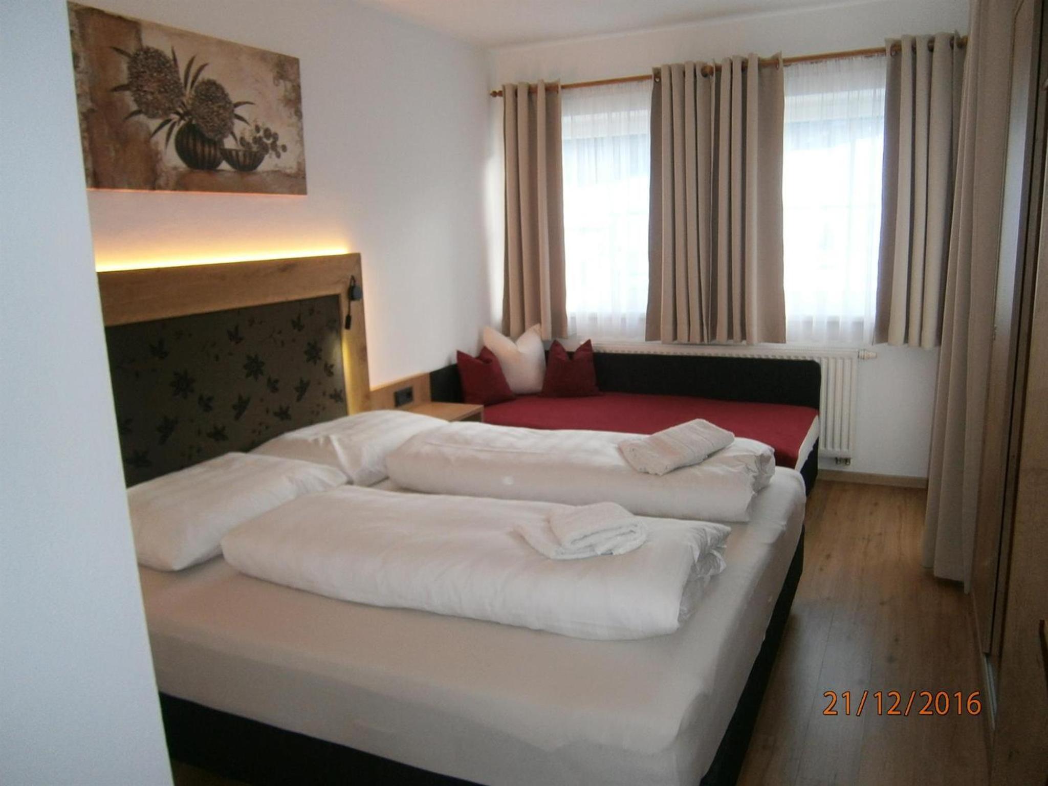 Appartements Schitter