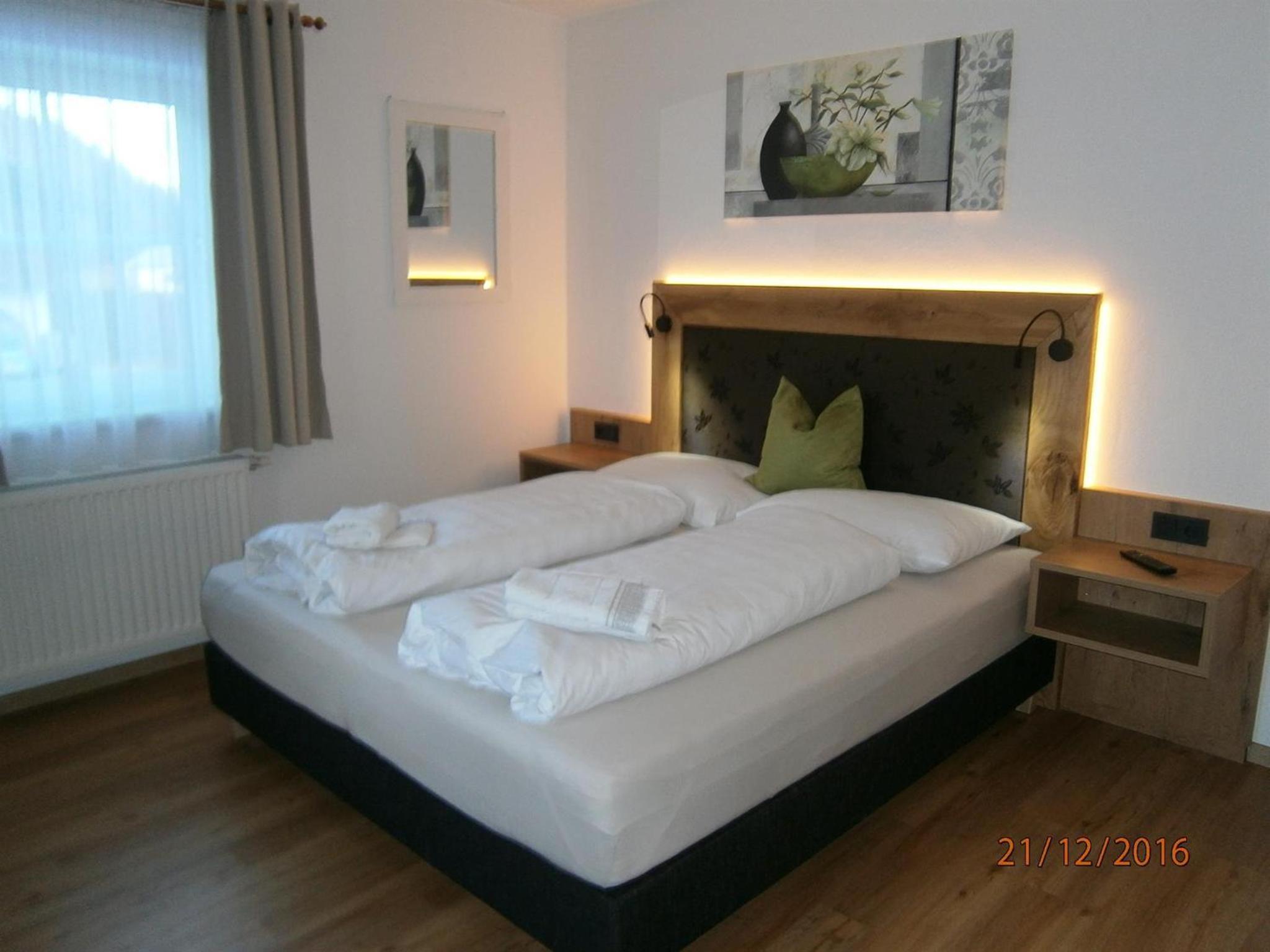 Appartements Schitter