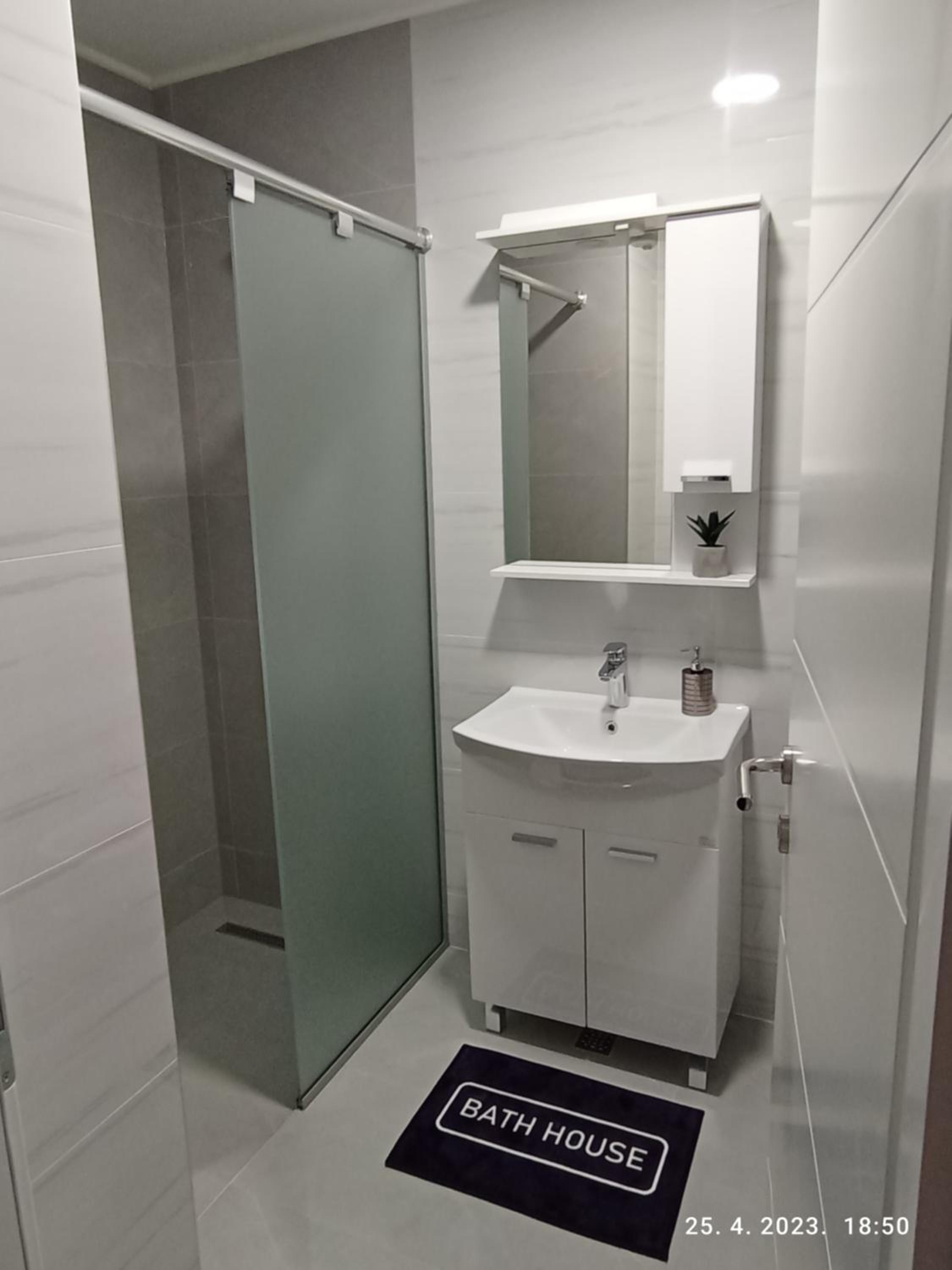 Apartman Deny