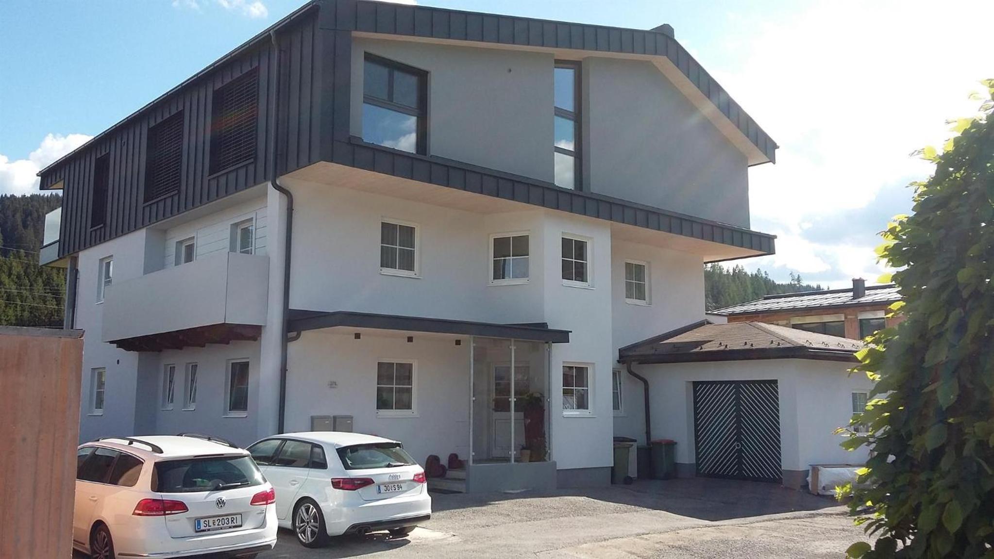 Appartements Schitter