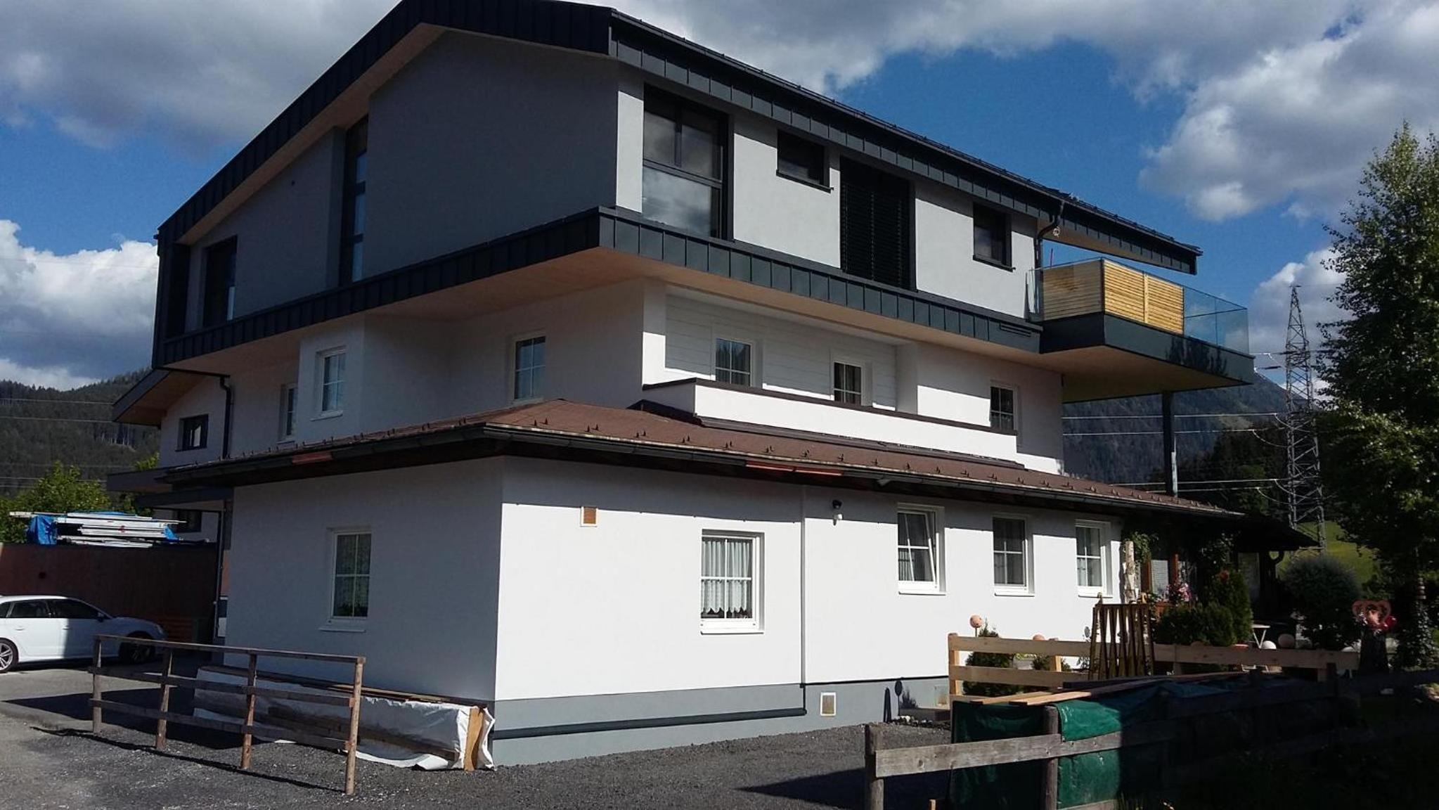 Appartements Schitter