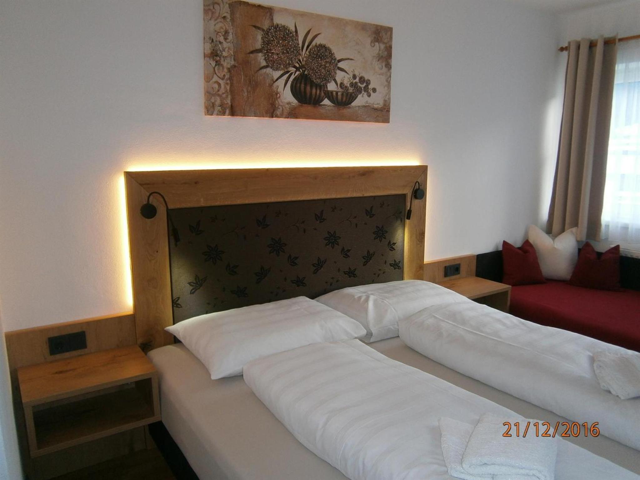 Appartements Schitter
