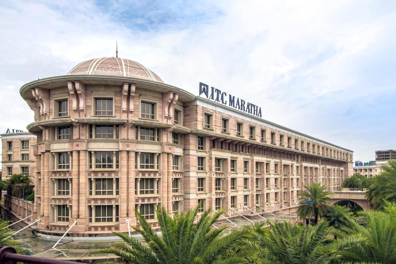 Mumbai Vacations - ITC Maratha, a Luxury Collection Hotel, Mumbai - Property Image 31