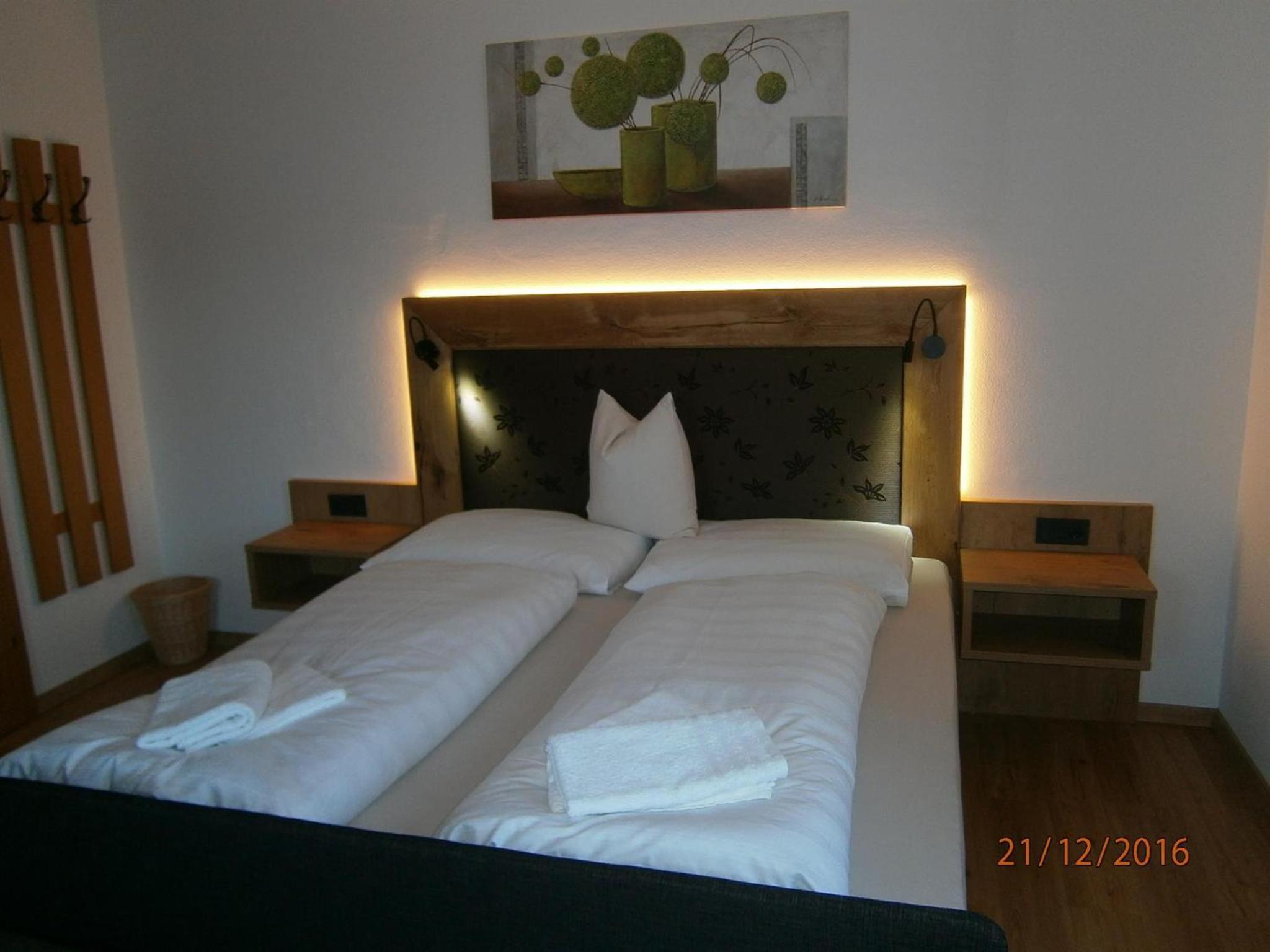 Appartements Schitter