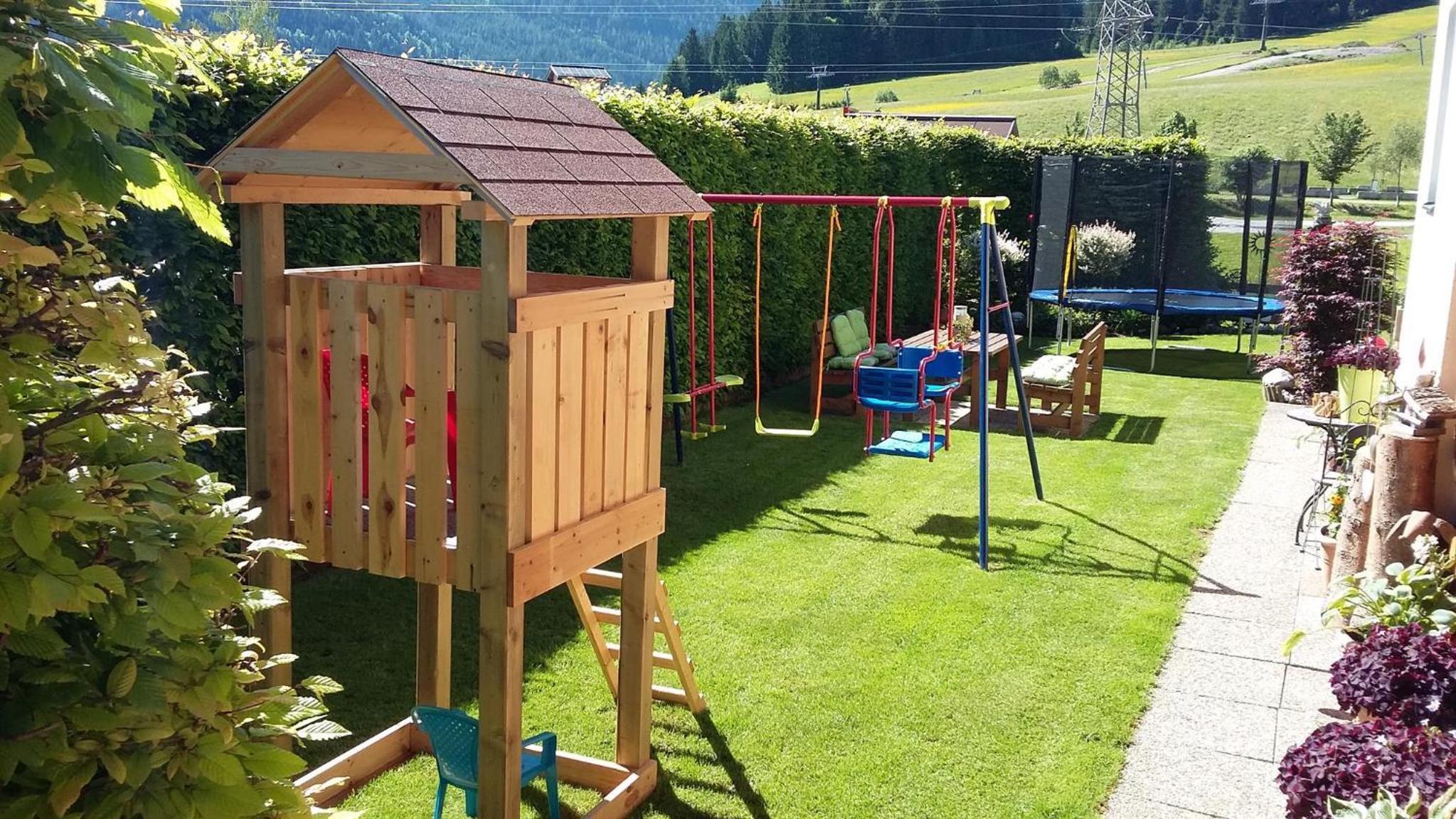 Appartements Schitter