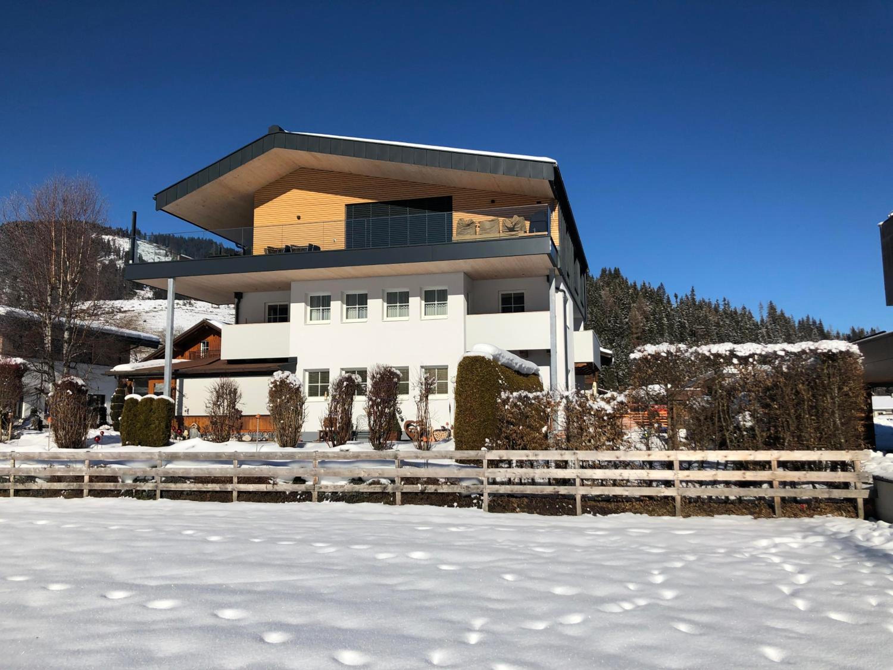 Appartements Schitter
