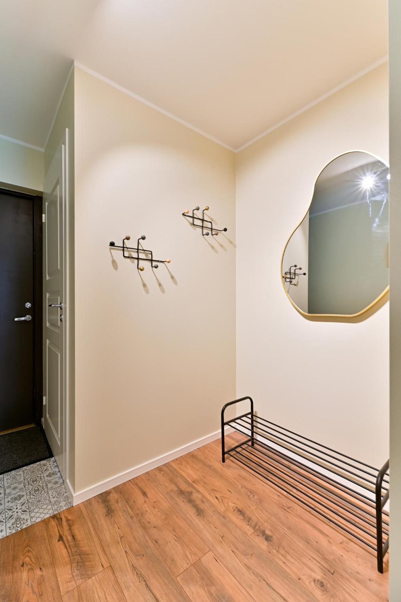 Kuressaare Pikk Apartment
