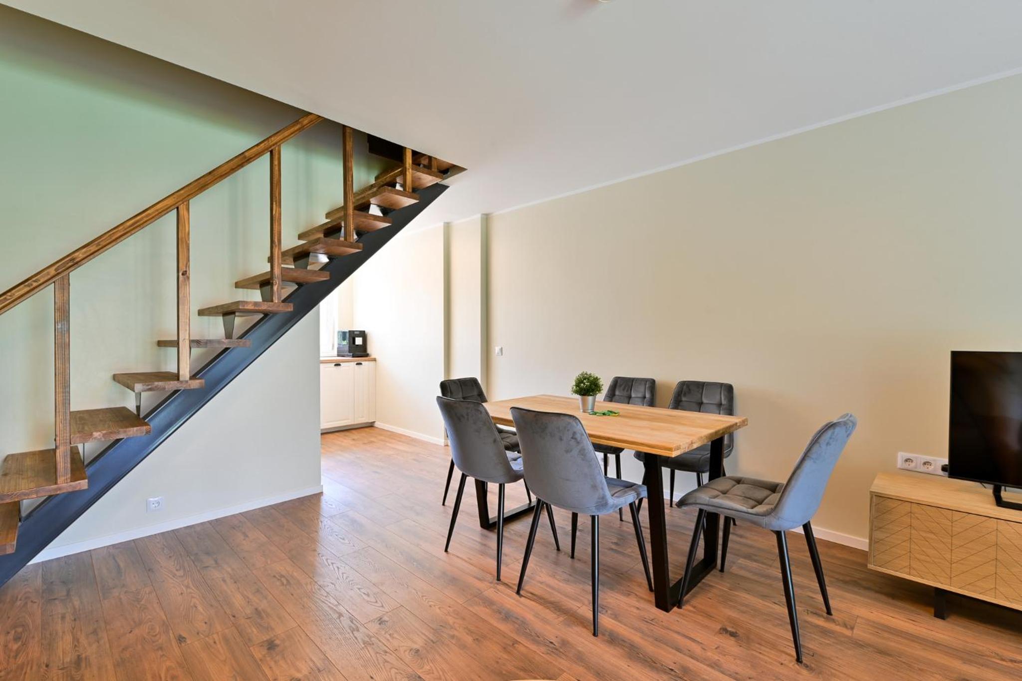 Kuressaare Pikk Apartment