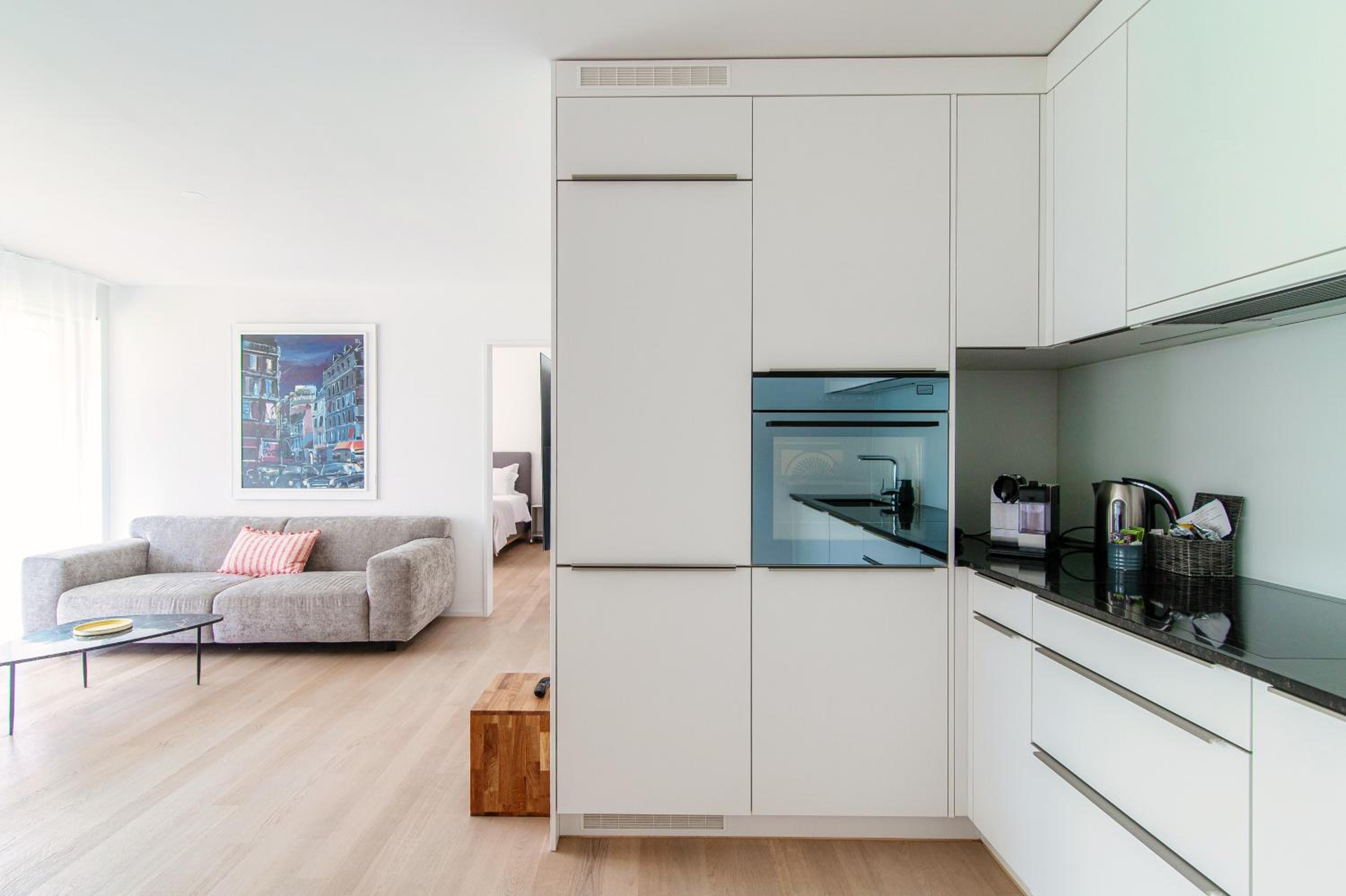 Suite Parco Lago by Quokka 360 - Apartment with Large Terrace Near Locarno Lido