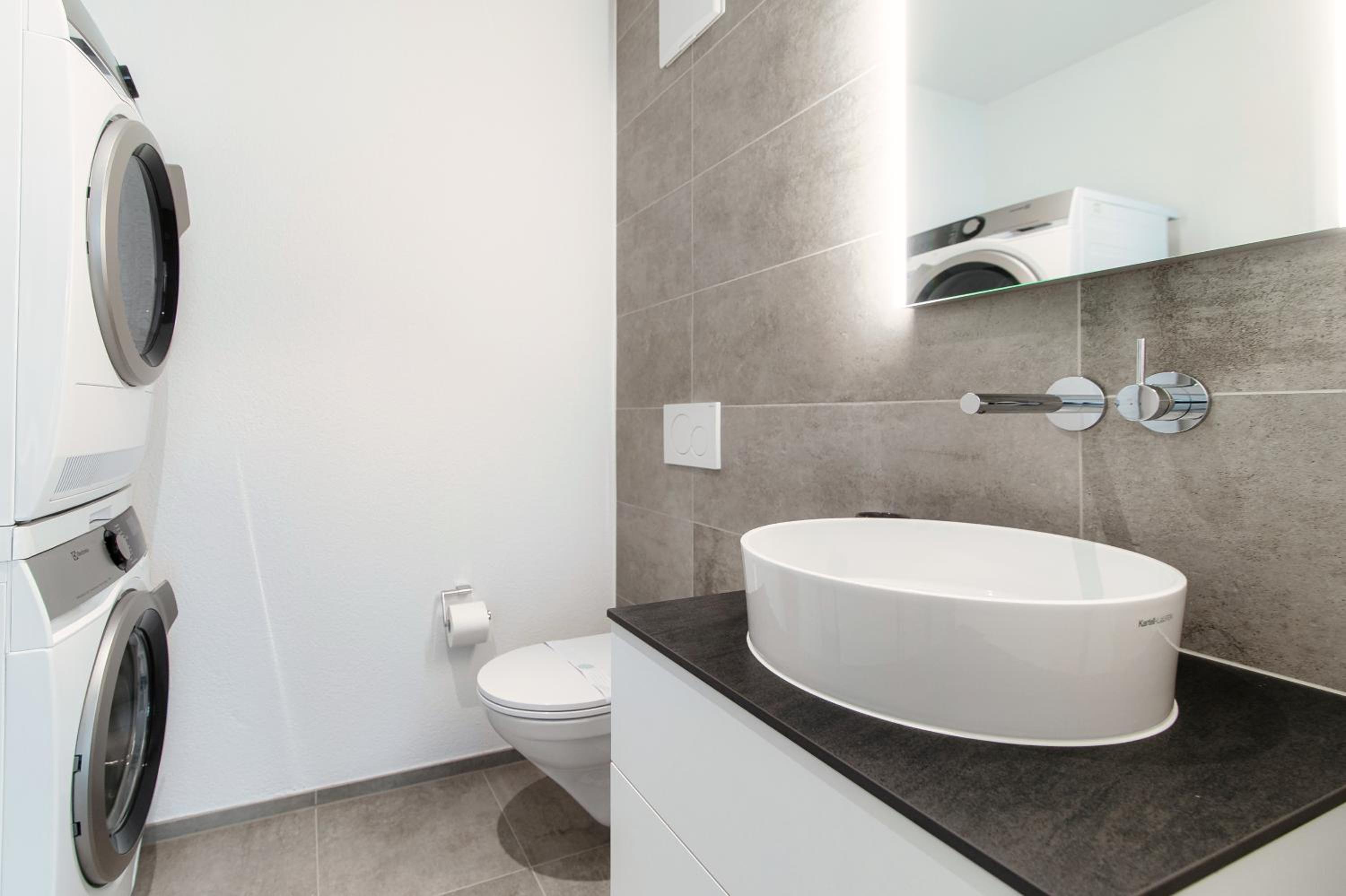 Suite Parco Lago by Quokka 360 - Apartment with Large Terrace Near Locarno Lido