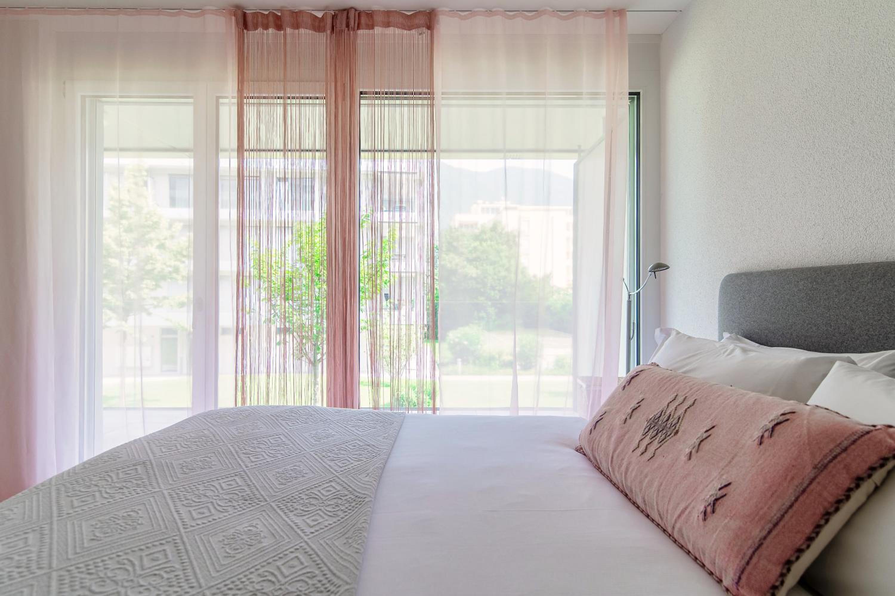 Suite Parco Lago by Quokka 360 - Apartment with Large Terrace Near Locarno Lido