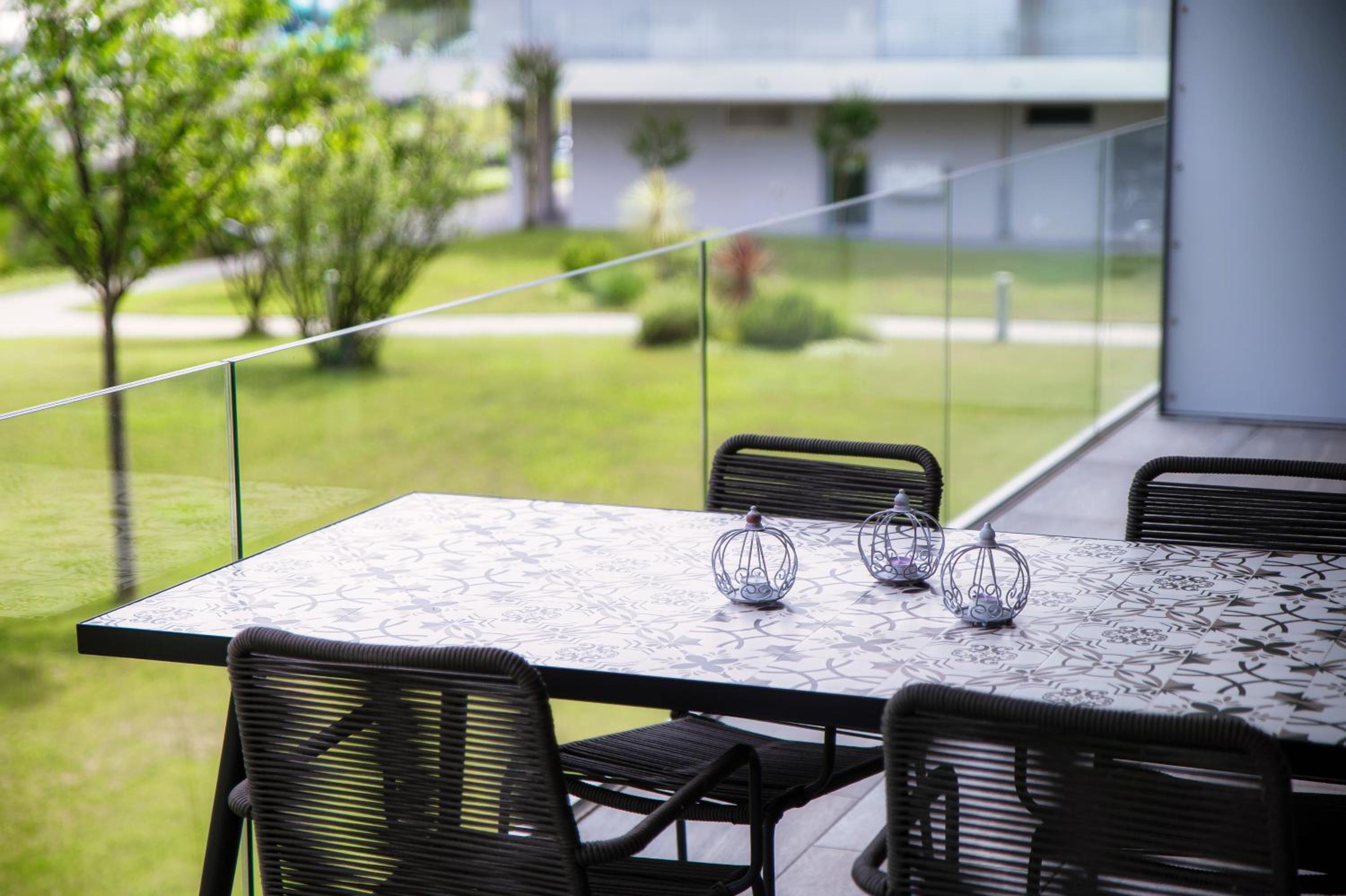 Suite Parco Lago by Quokka 360 - Apartment with Large Terrace Near Locarno Lido