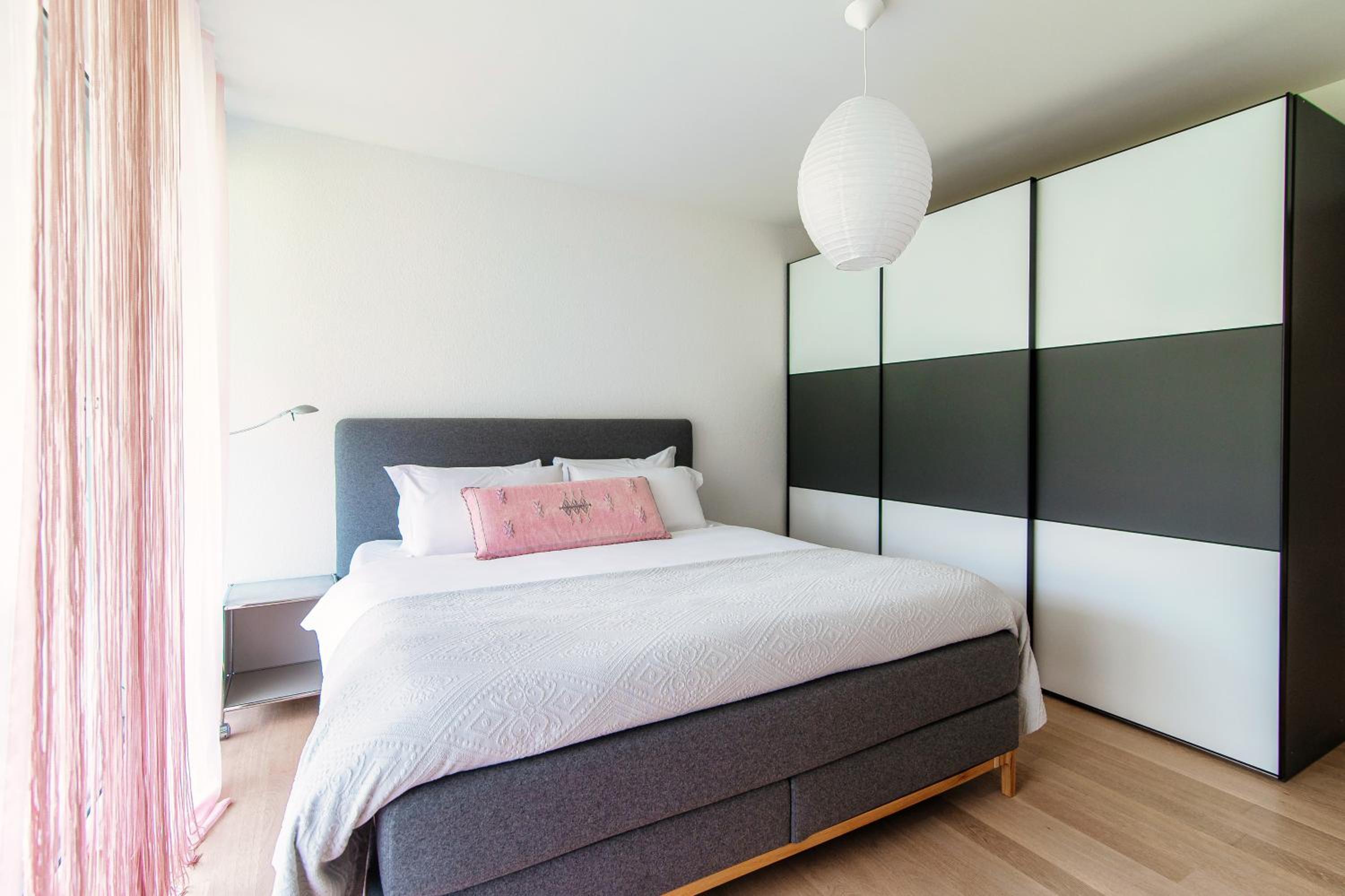 Suite Parco Lago by Quokka 360 - Apartment with Large Terrace Near Locarno Lido