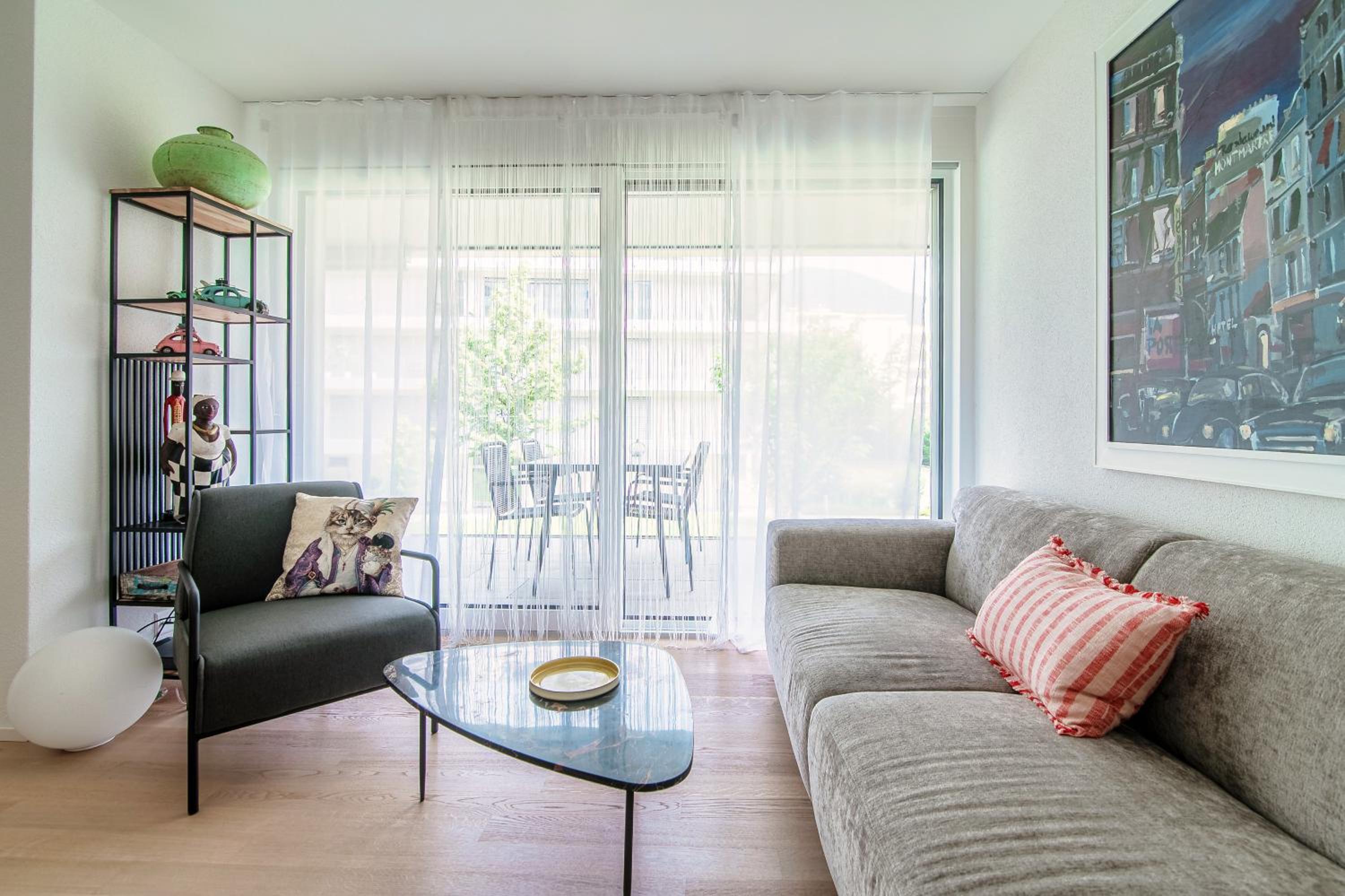 Suite Parco Lago by Quokka 360 - Apartment with Large Terrace Near Locarno Lido