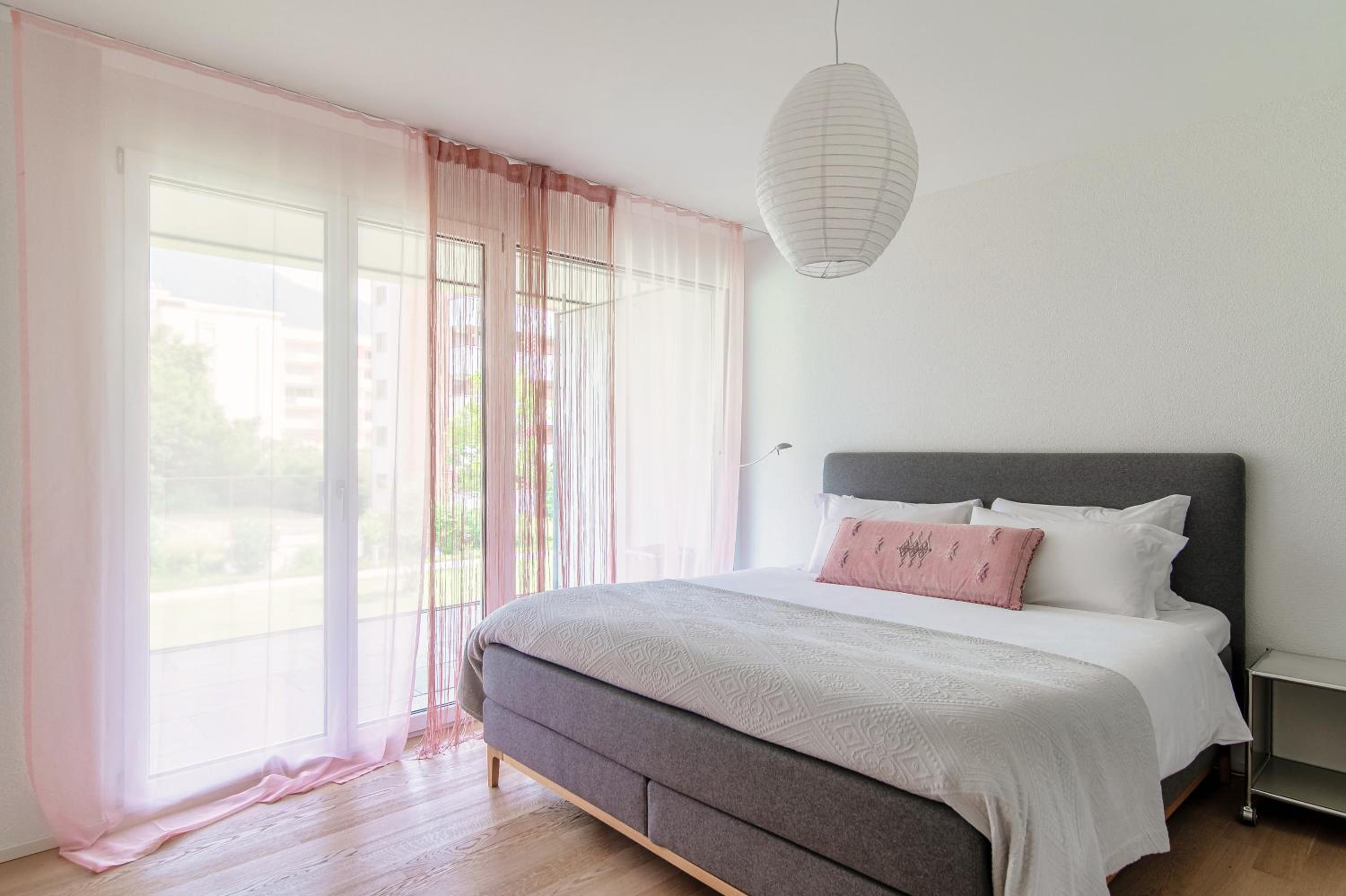 Suite Parco Lago by Quokka 360 - Apartment with Large Terrace Near Locarno Lido