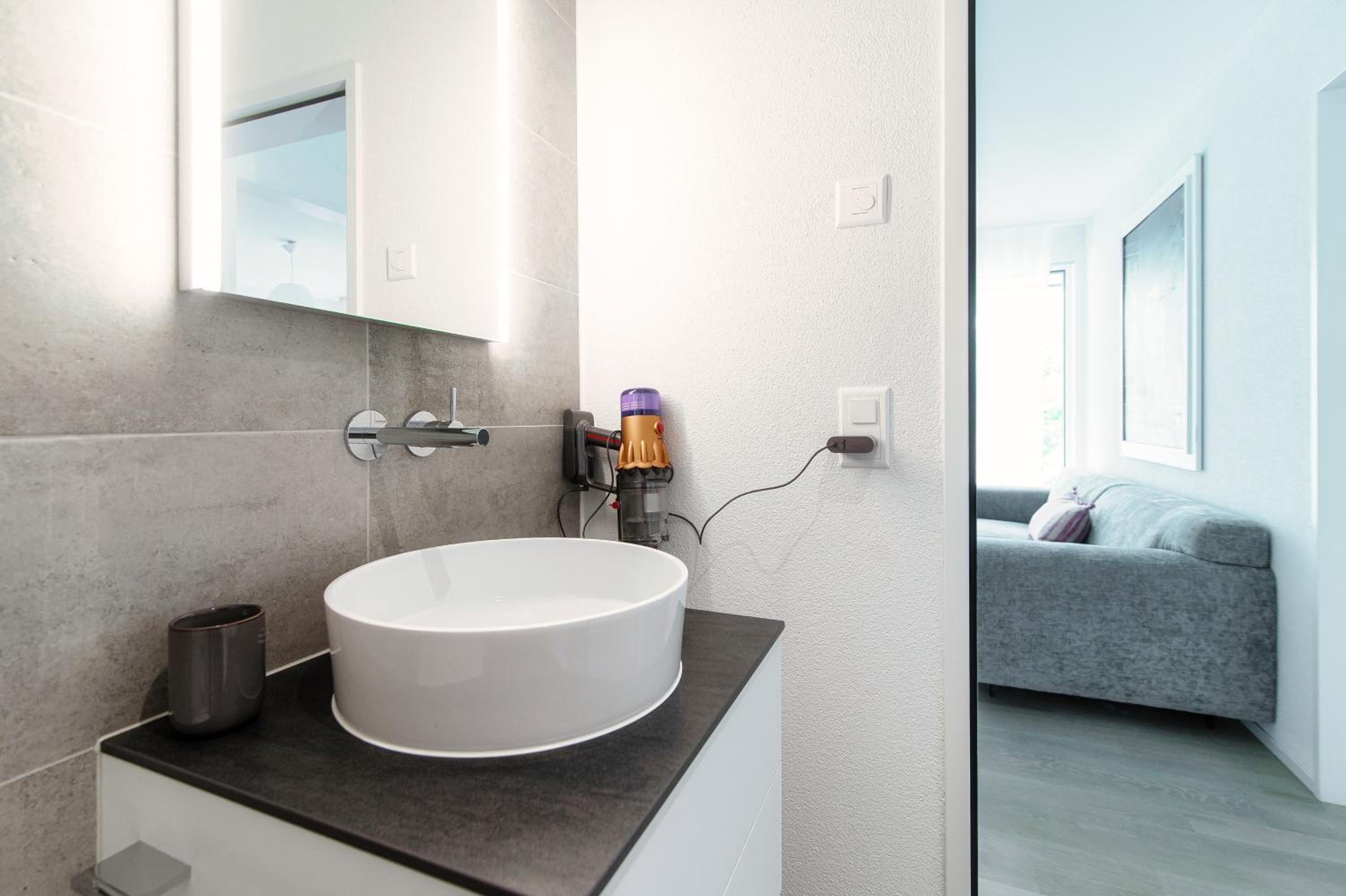 Suite Parco Lago by Quokka 360 - Apartment with Large Terrace Near Locarno Lido