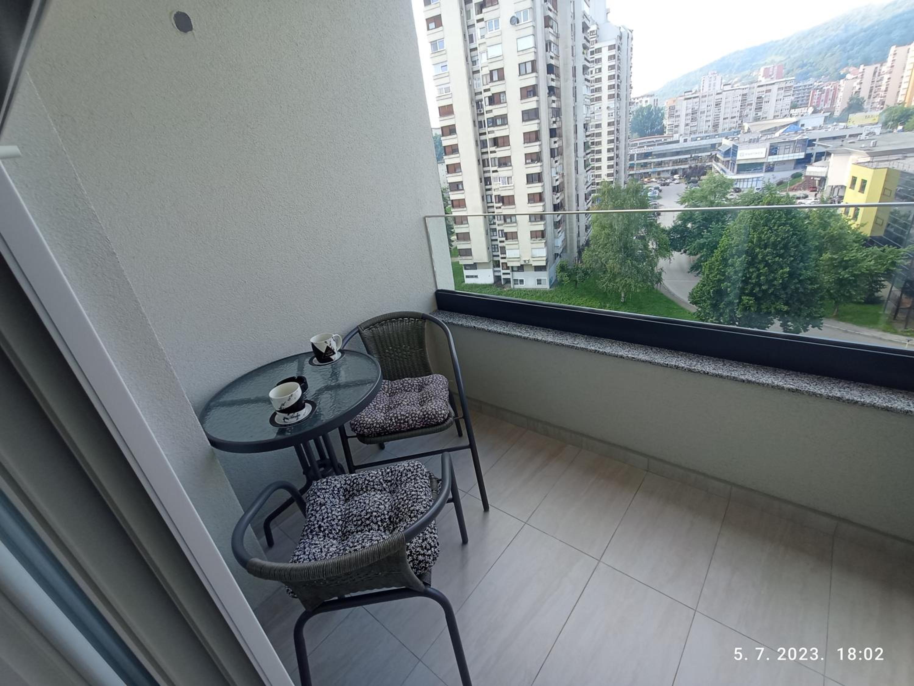 Apartman Deny