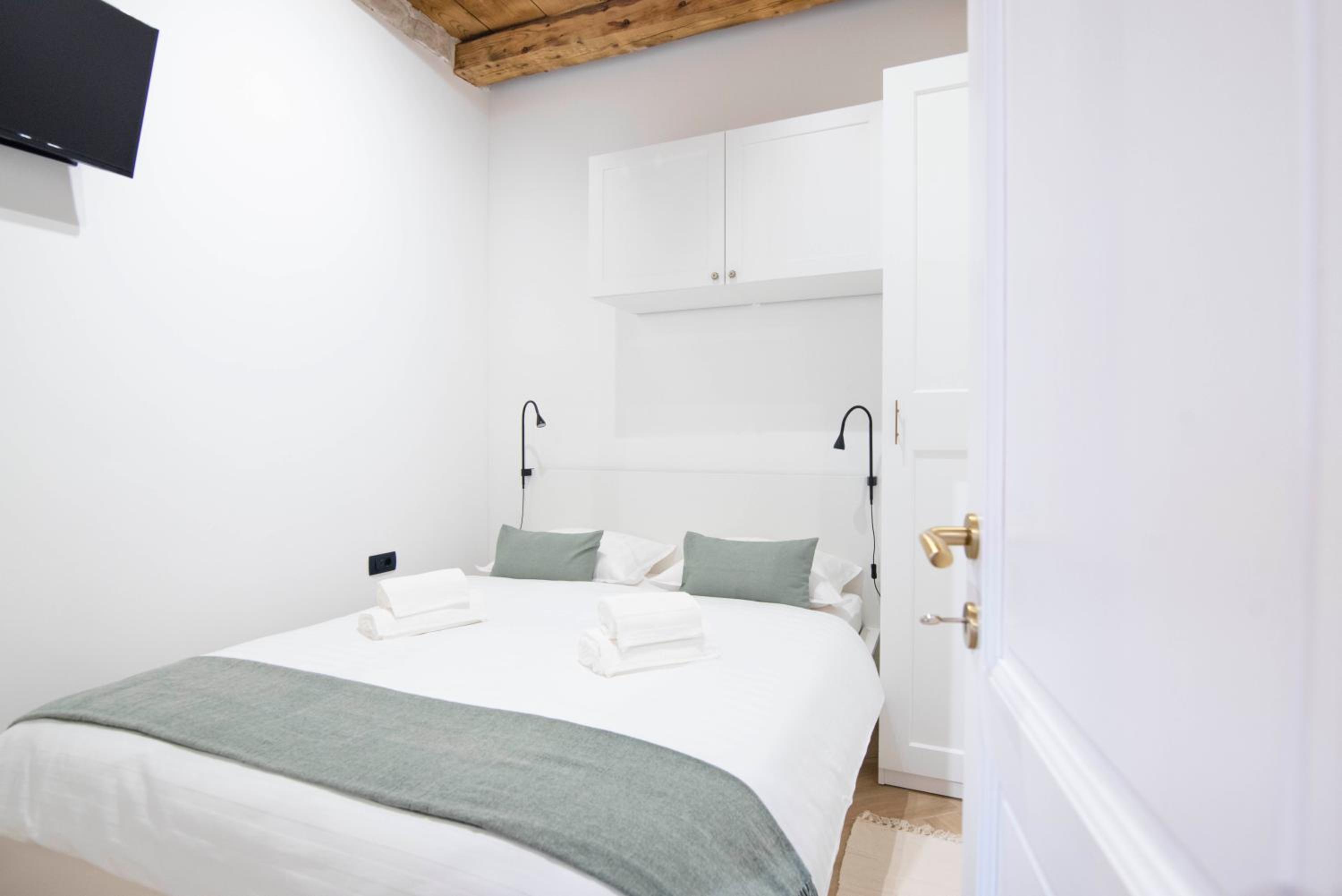 Apartments Allegra