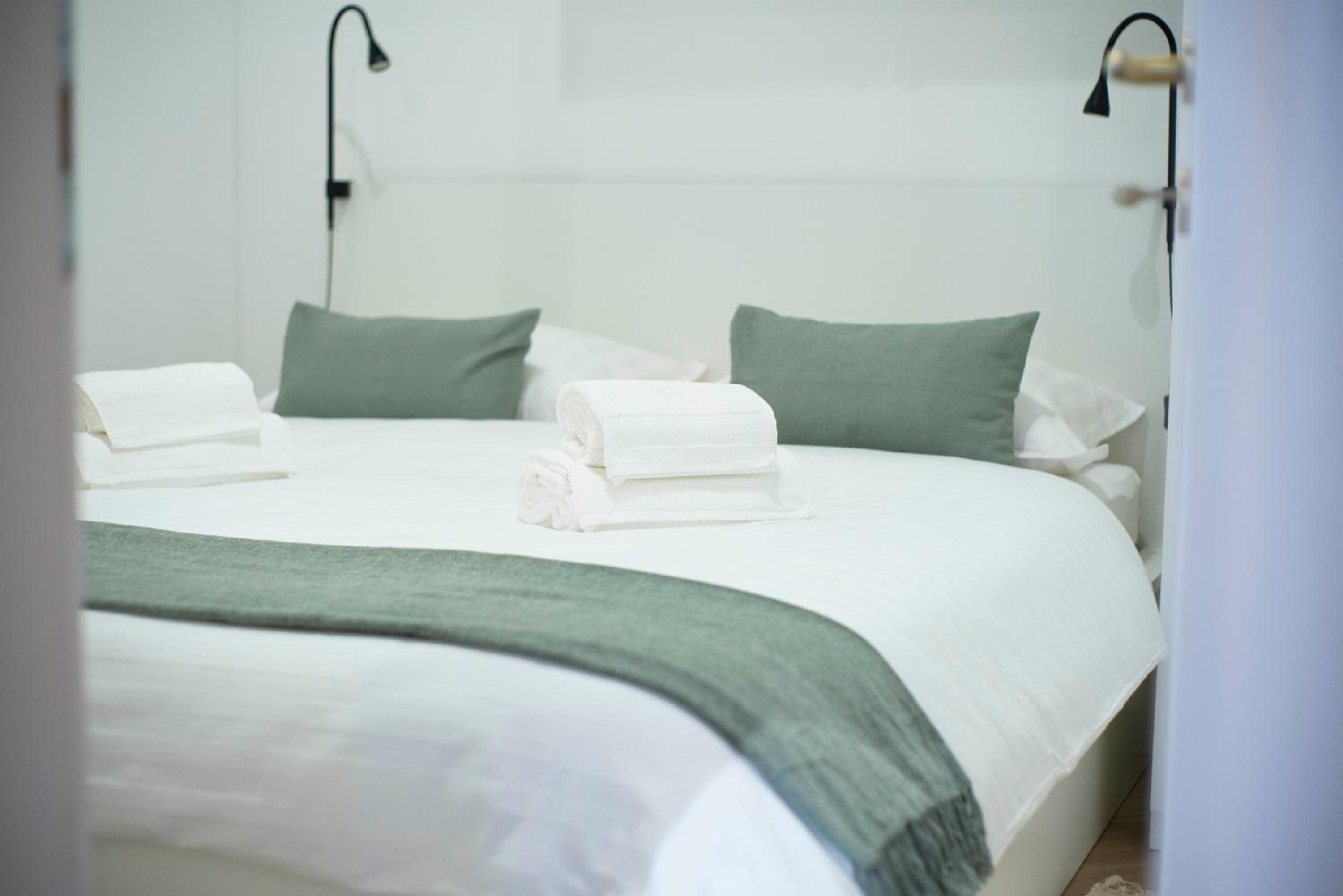 Apartments Allegra
