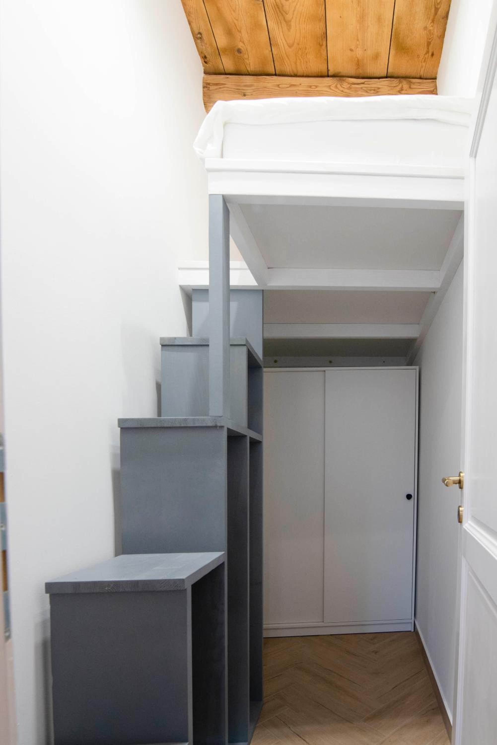 Apartments Allegra