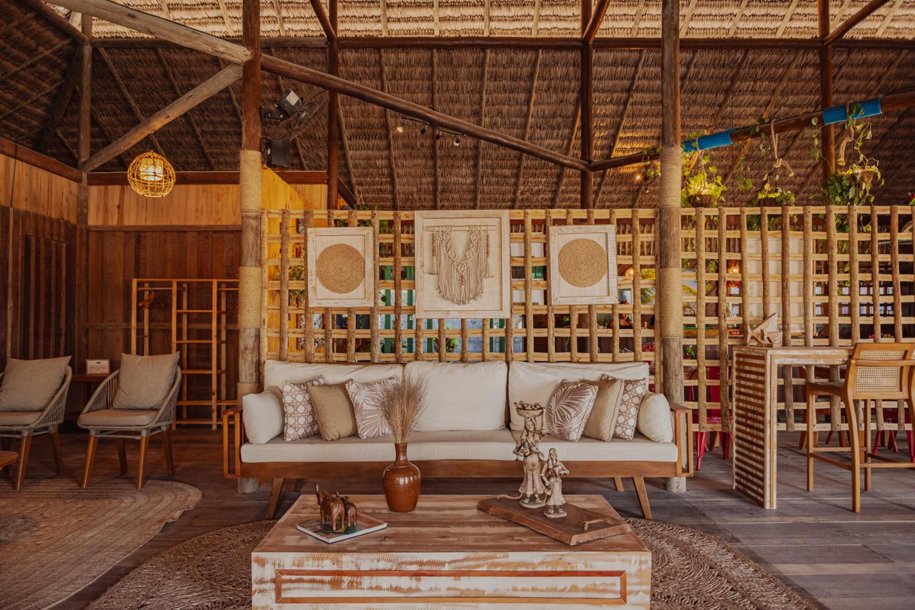 Ventana Hotel