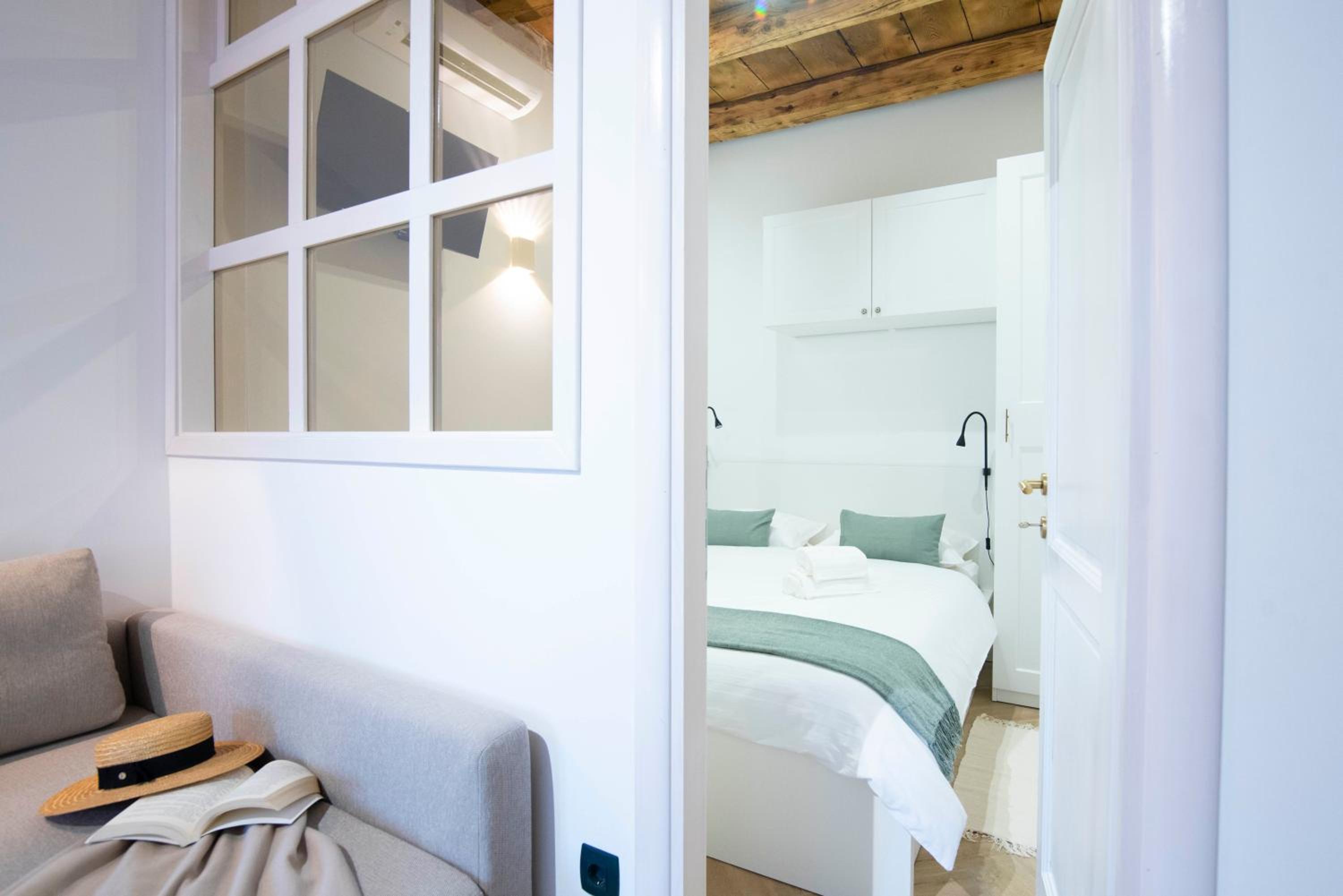 Apartments Allegra
