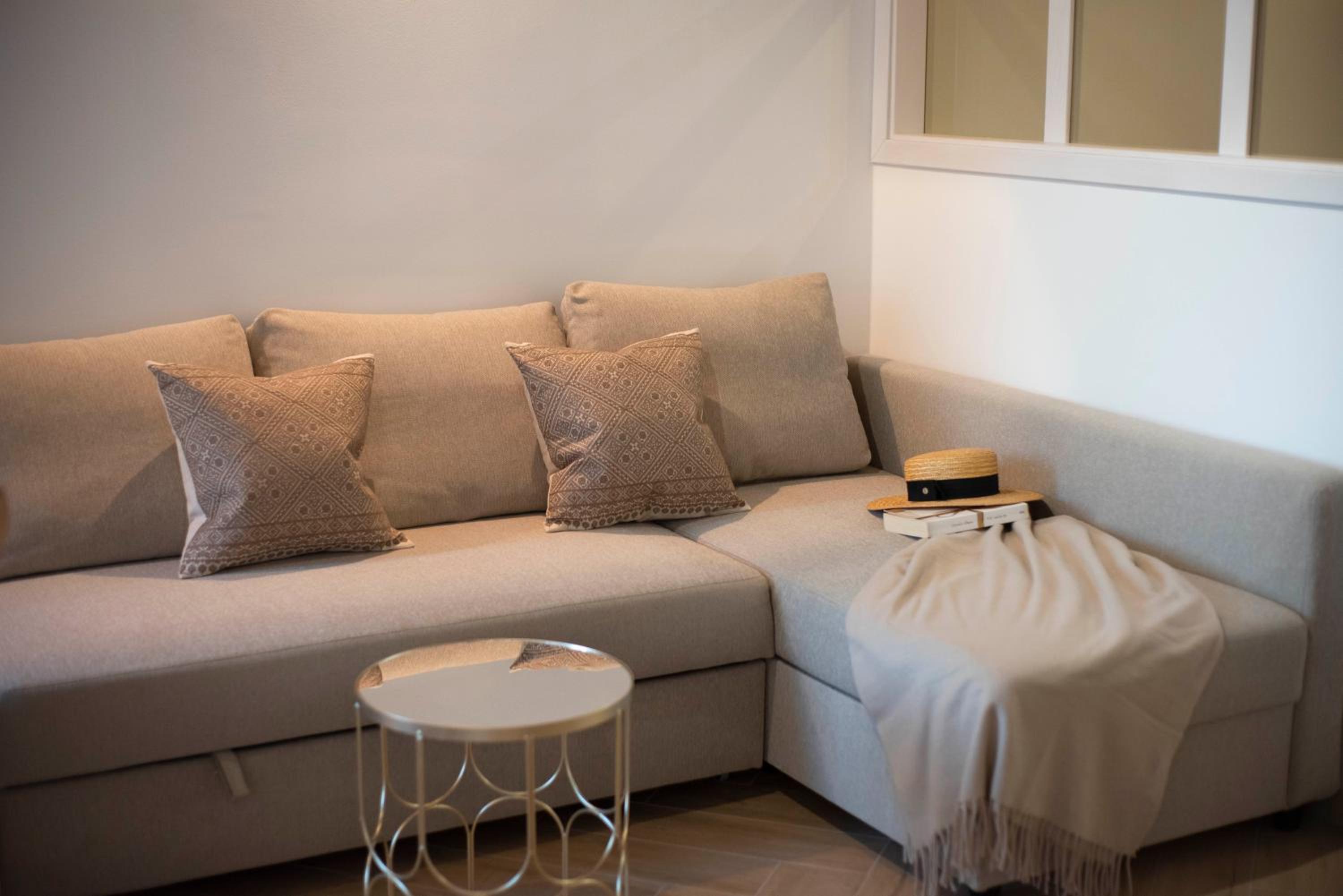 Apartments Allegra