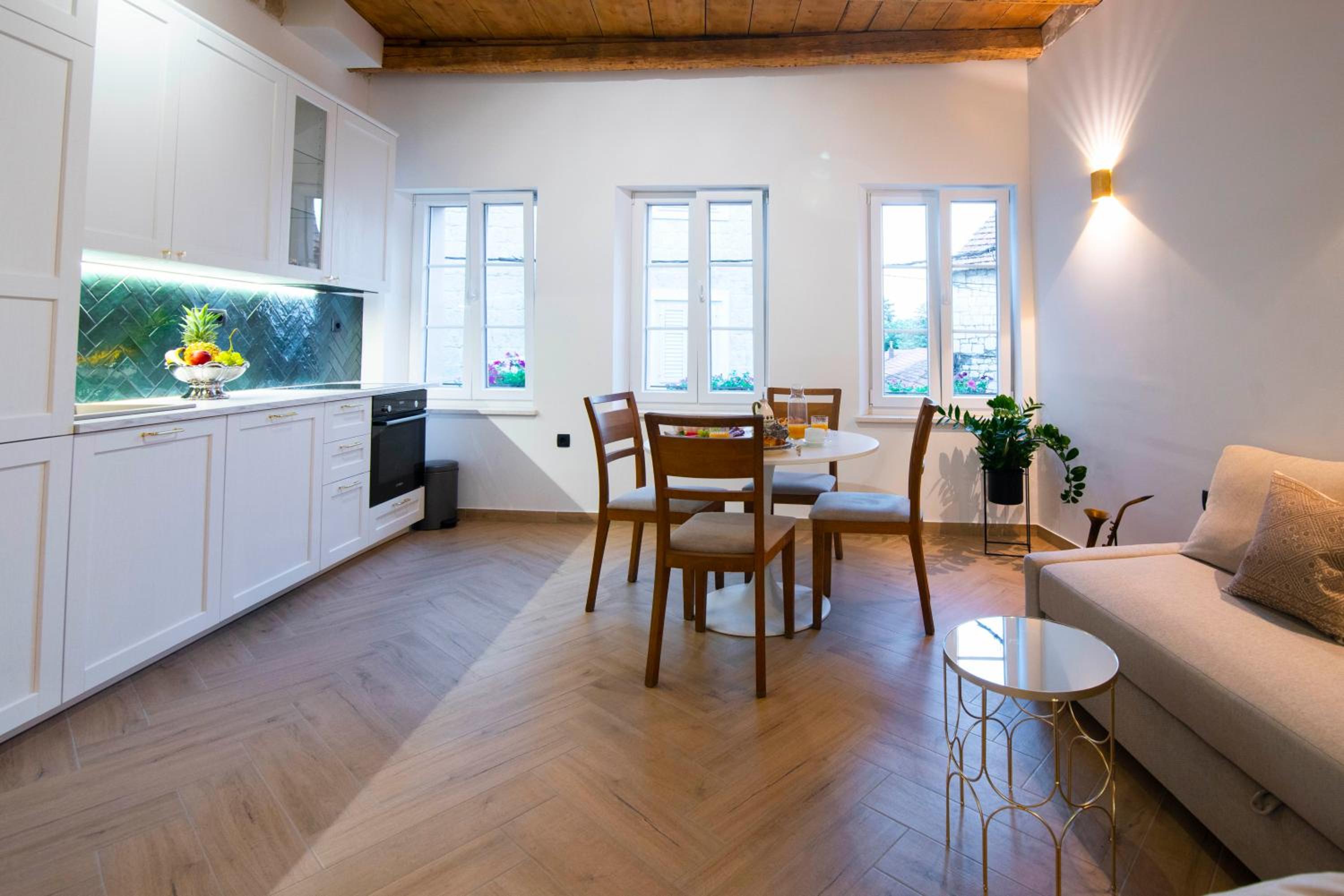 Apartments Allegra