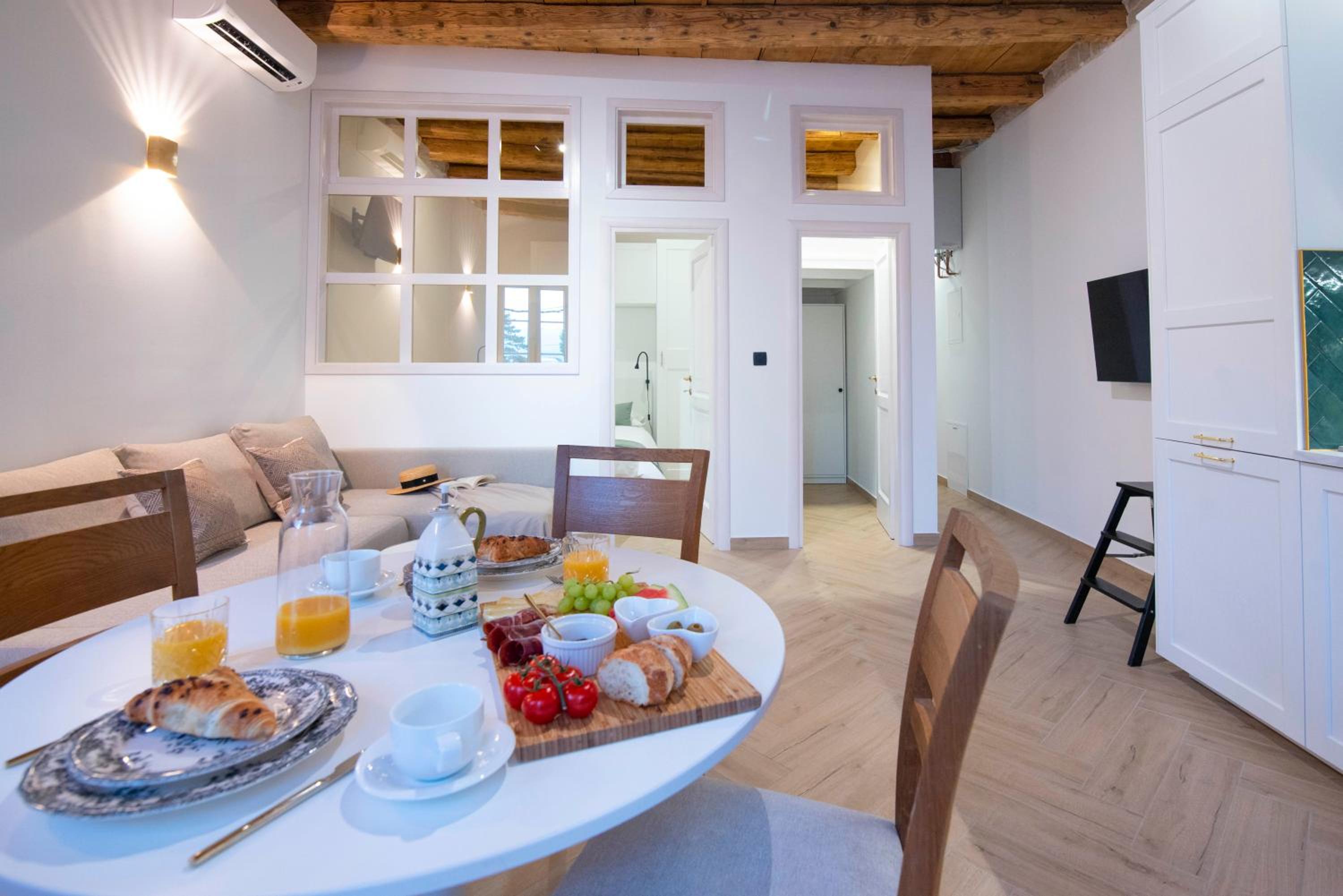 Apartments Allegra