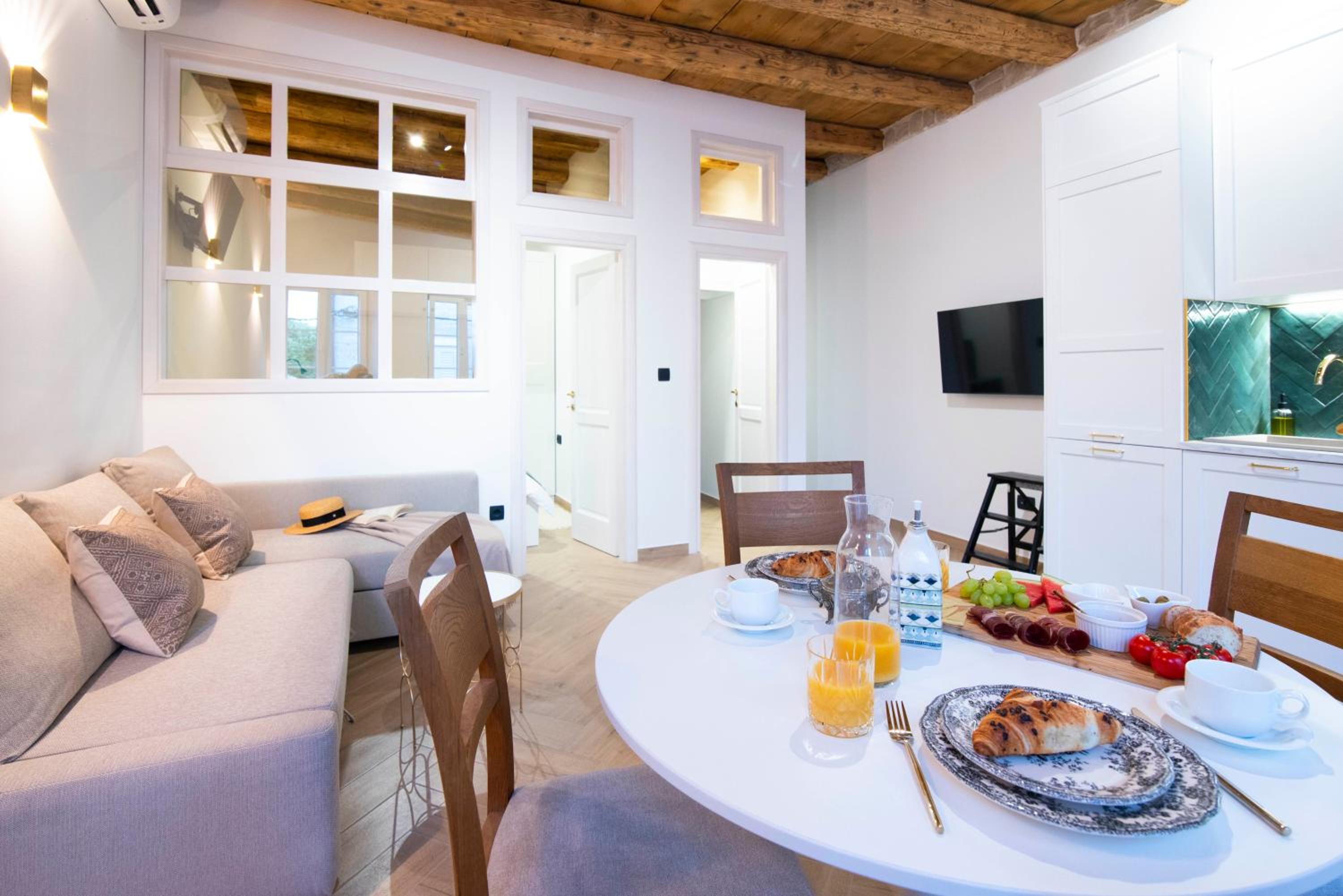 Apartments Allegra