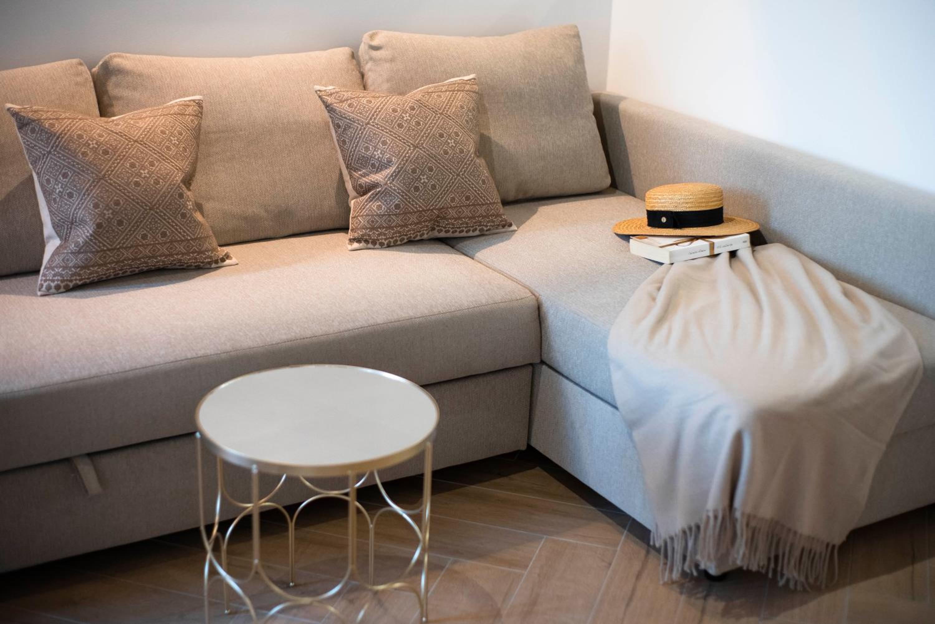 Apartments Allegra