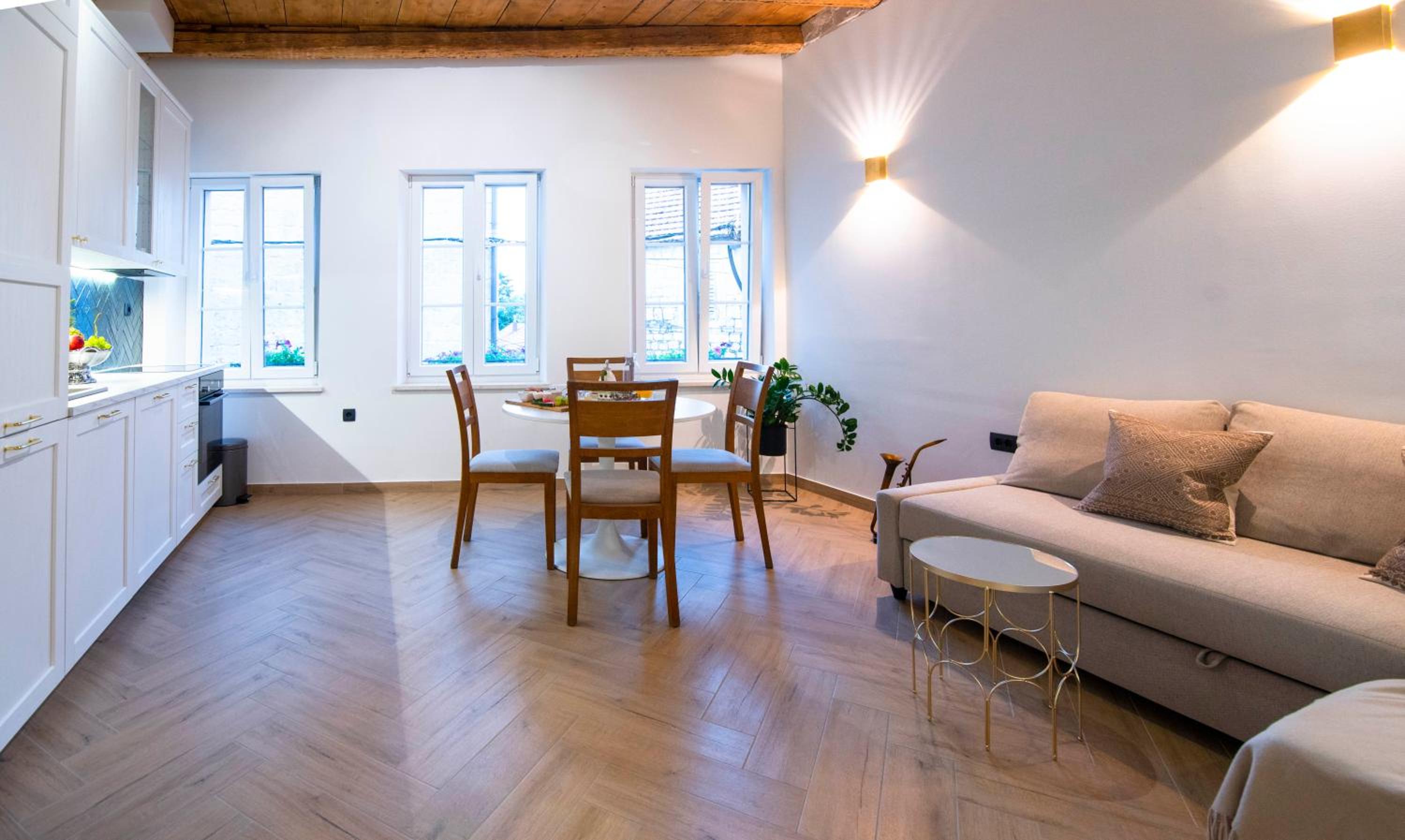 Apartments Allegra