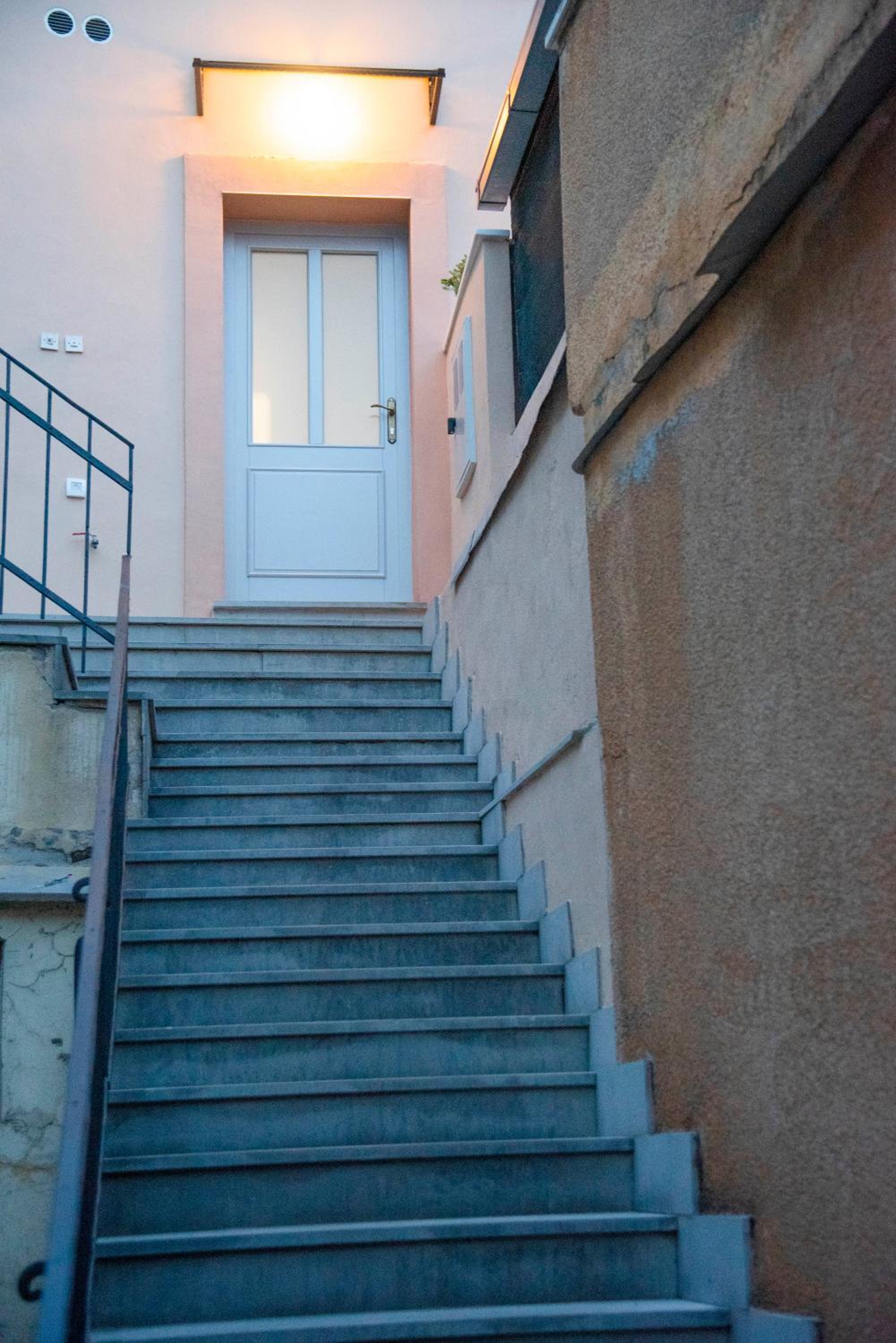 Apartments Allegra