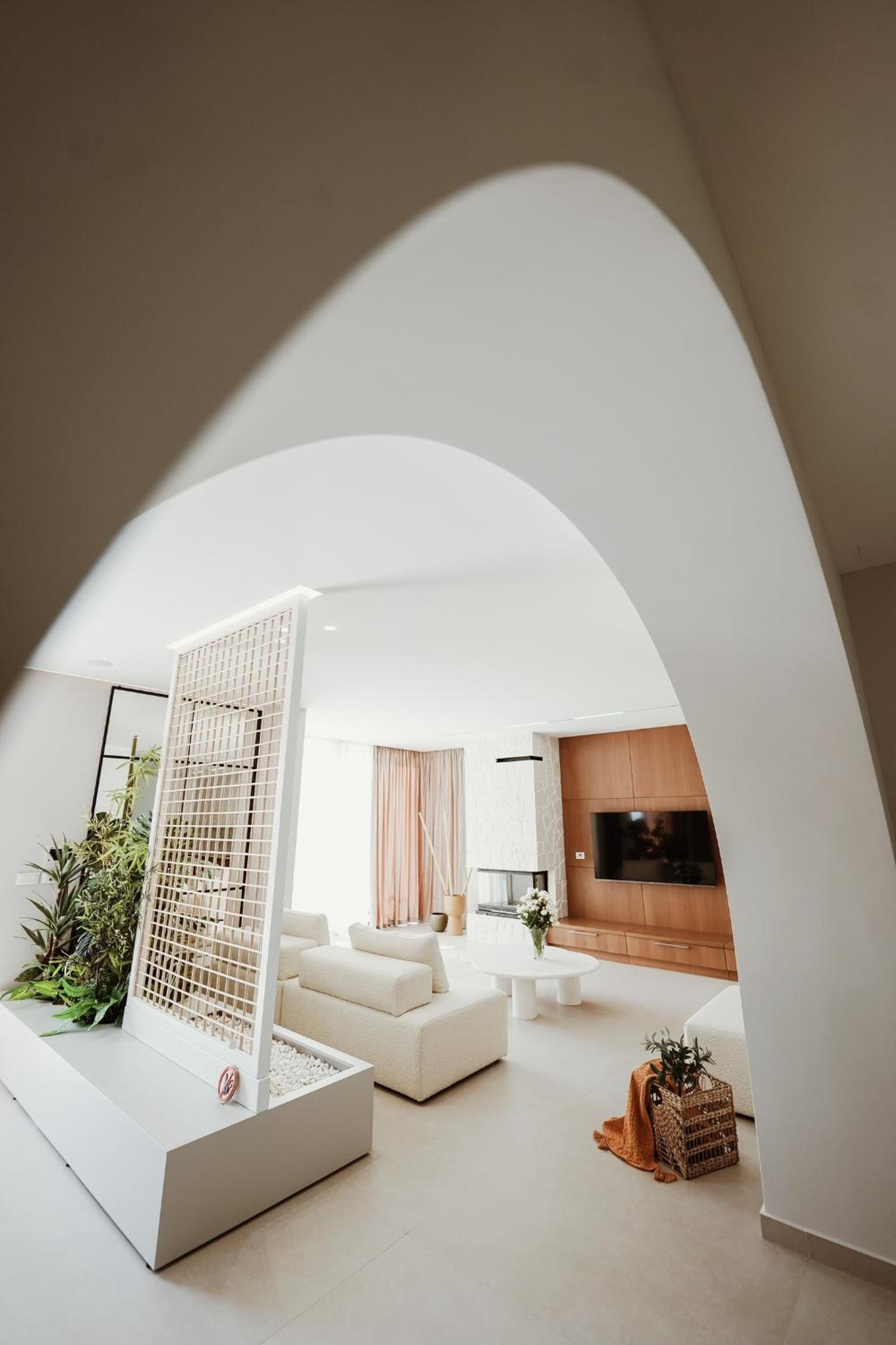 Villa Escape 21