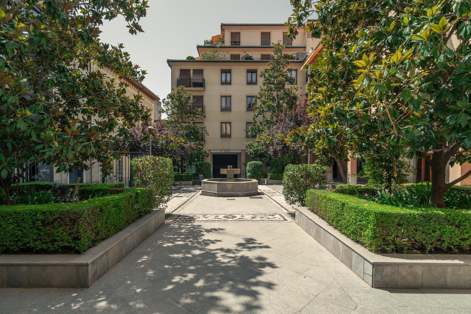 tuGuest San Anton II Apartment