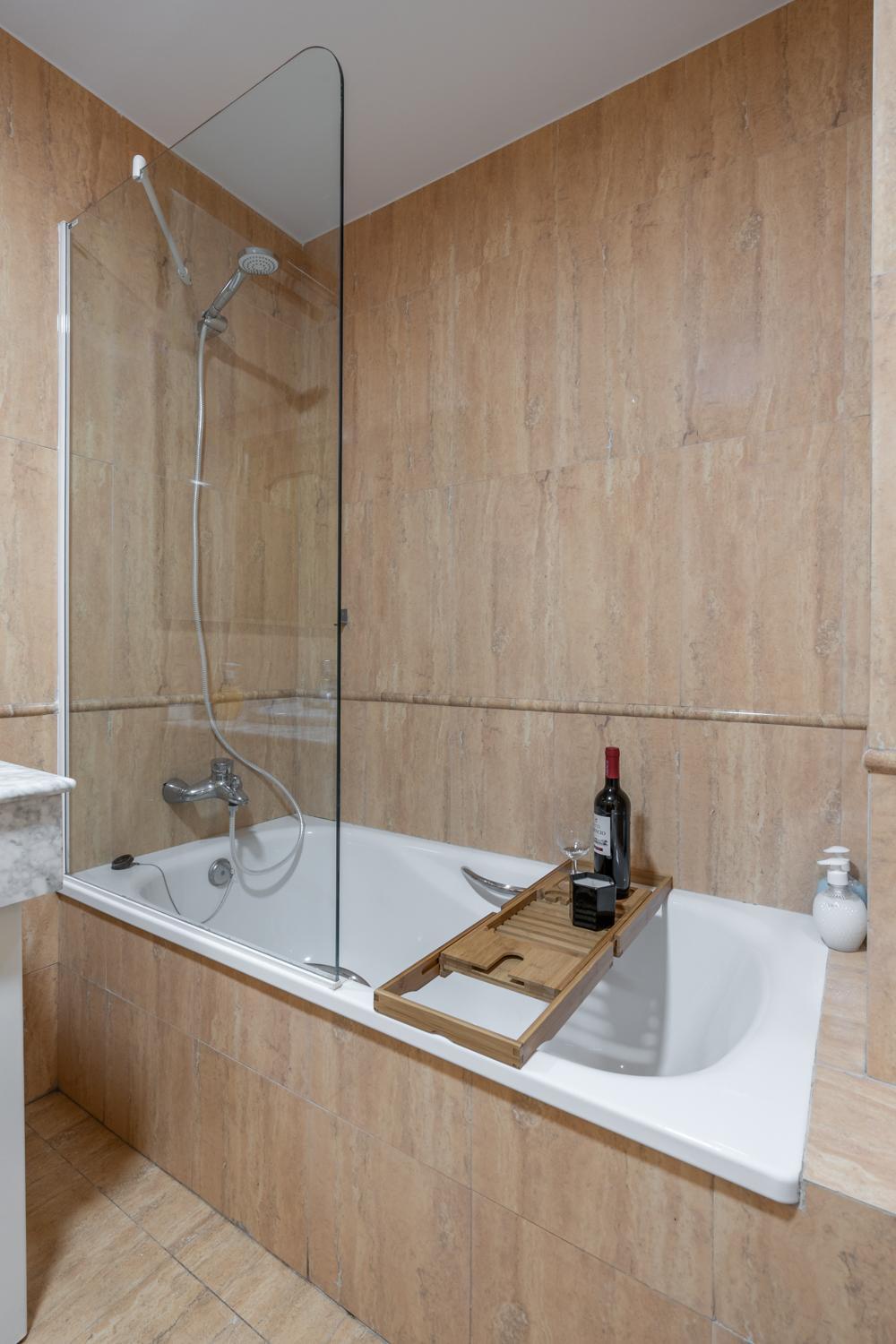 tuGuest San Anton II Apartment