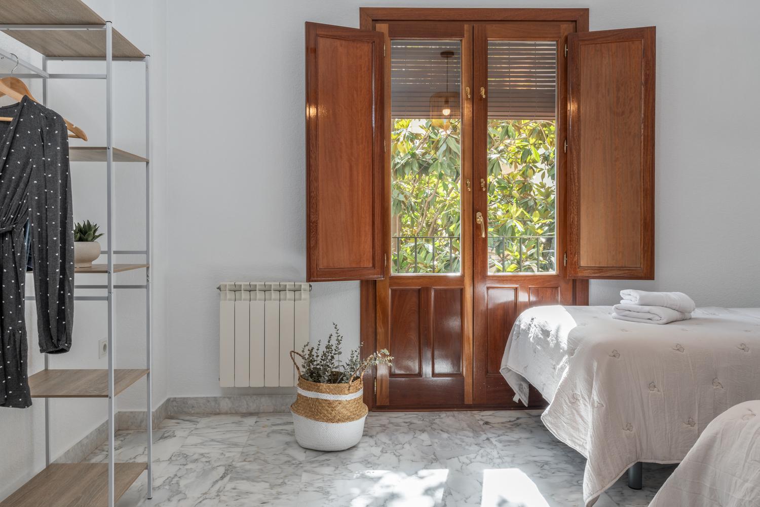 tuGuest San Anton II Apartment