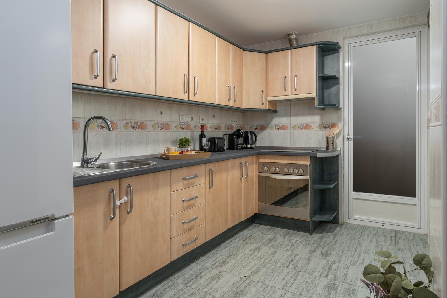 tuGuest San Anton II Apartment