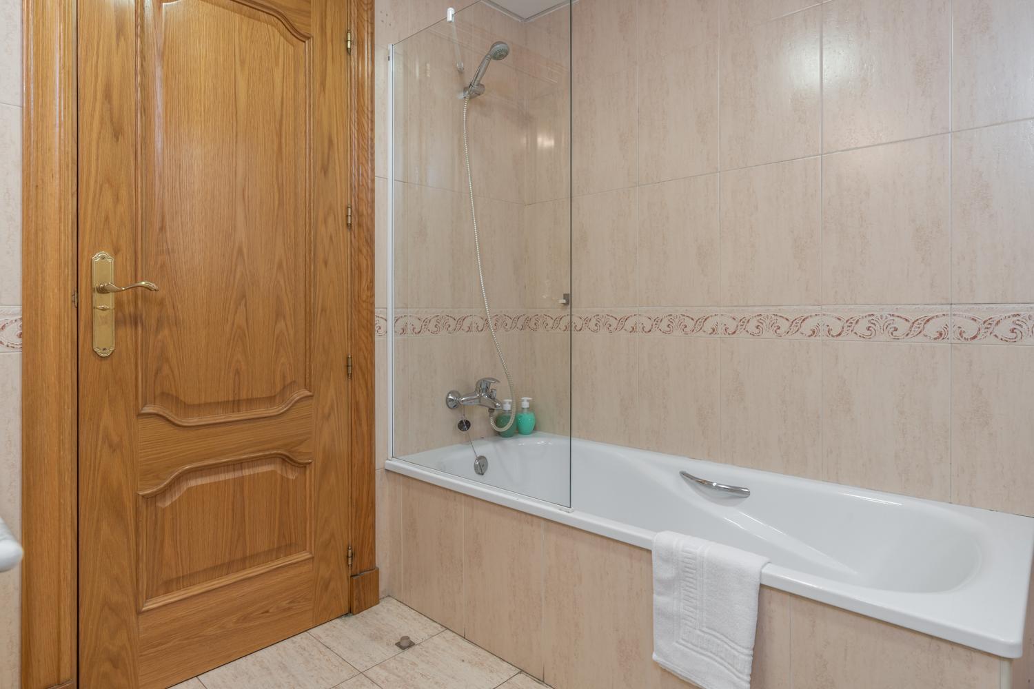 tuGuest San Anton II Apartment